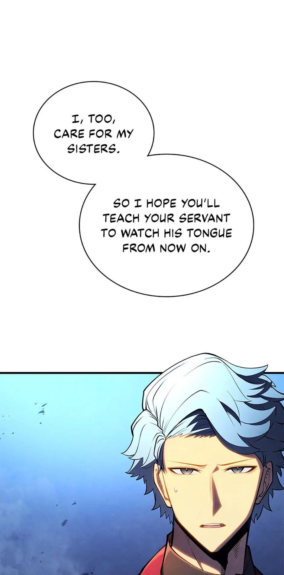 The Swordmaster's Son Chapter 34