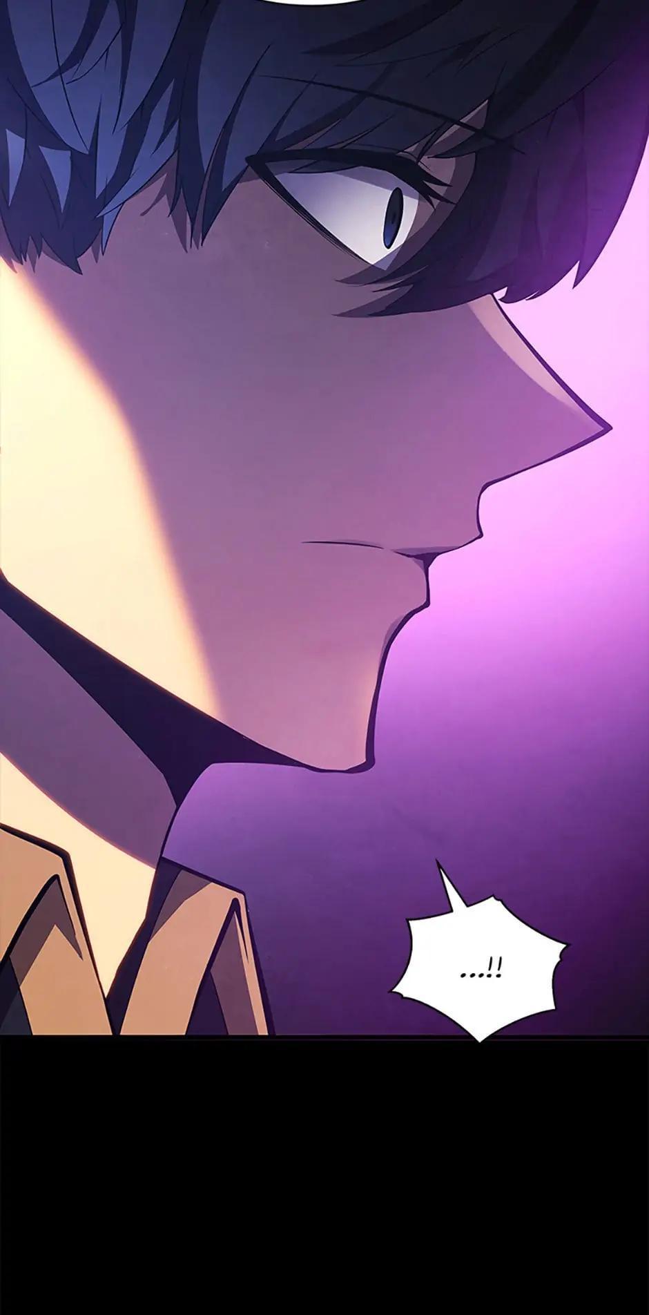 The Swordmaster's Son Chapter 34