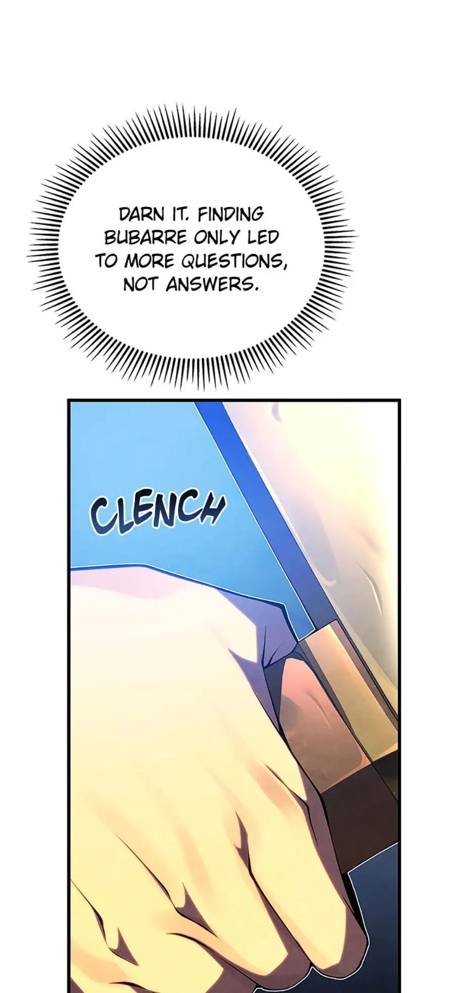 The Swordmaster's Son Chapter 34