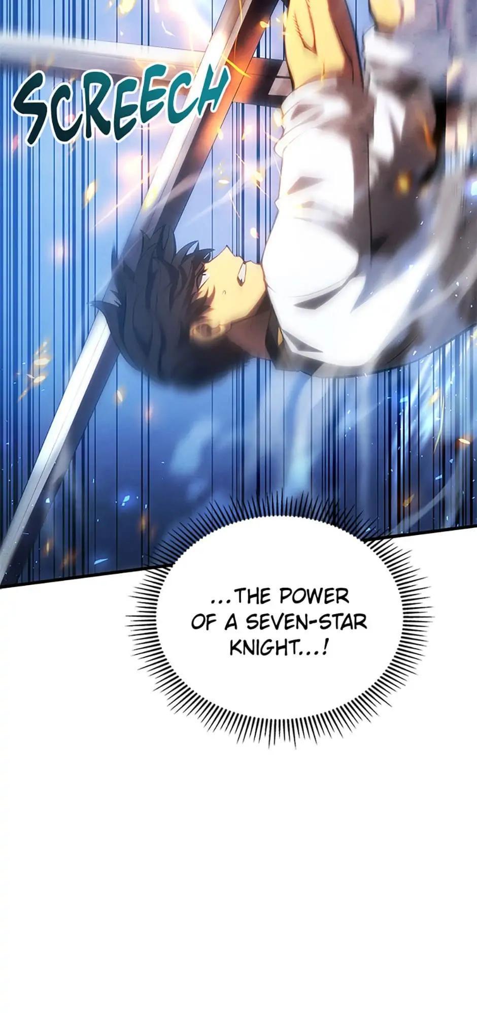 The Swordmaster's Son Chapter 34