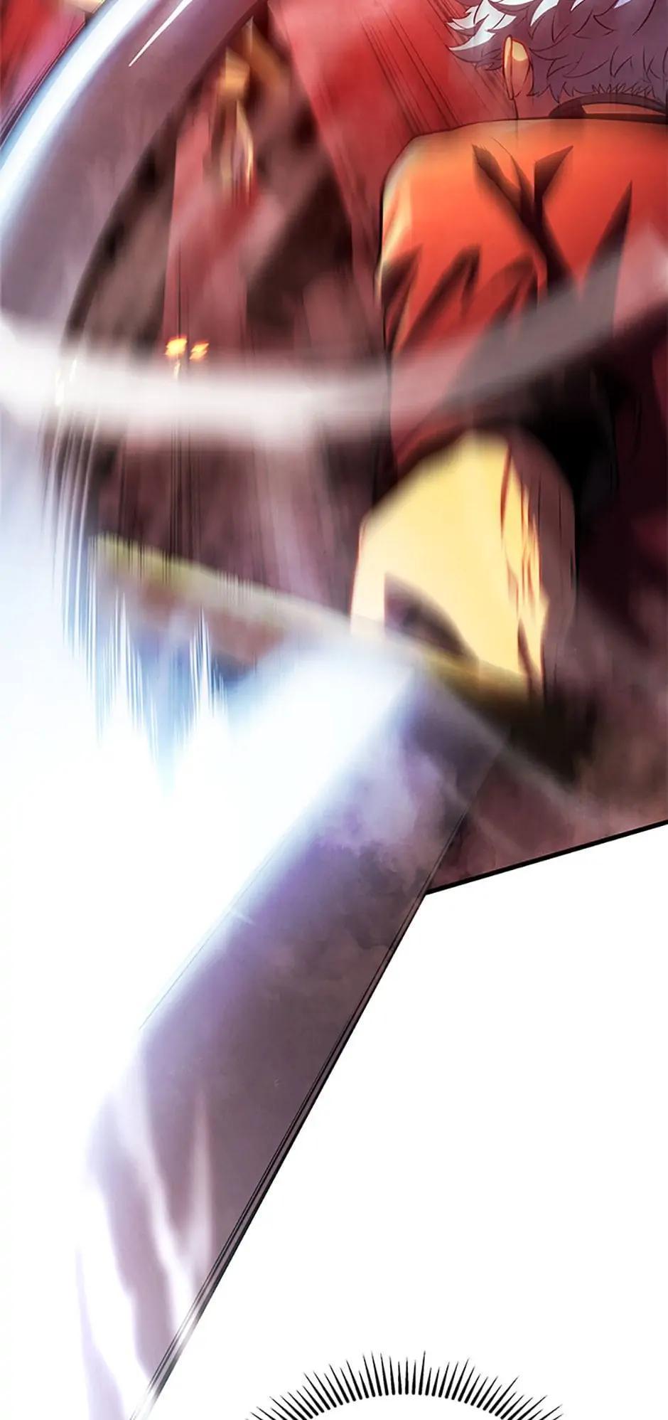 The Swordmaster's Son Chapter 34