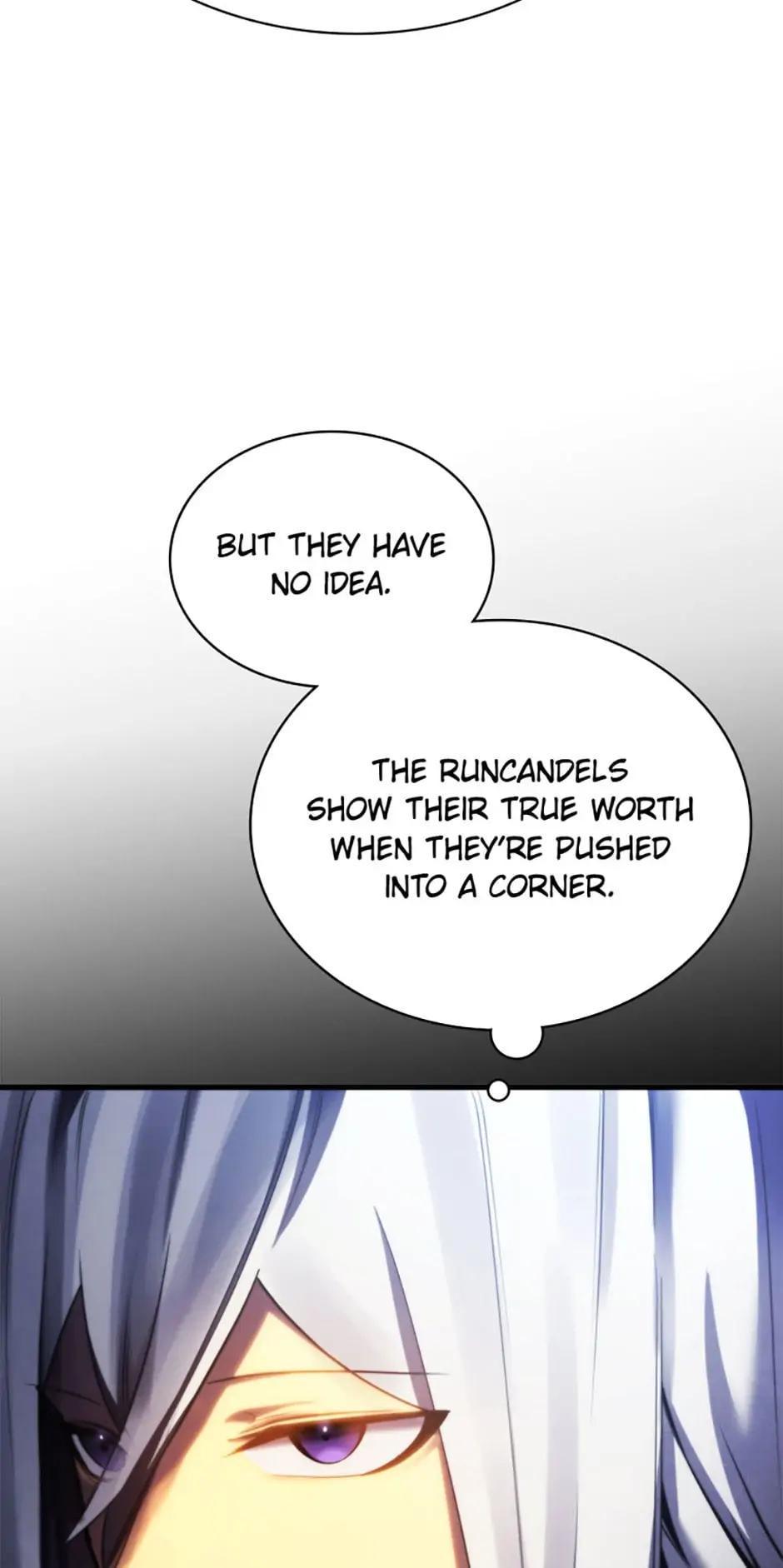 The Swordmaster's Son Chapter 34