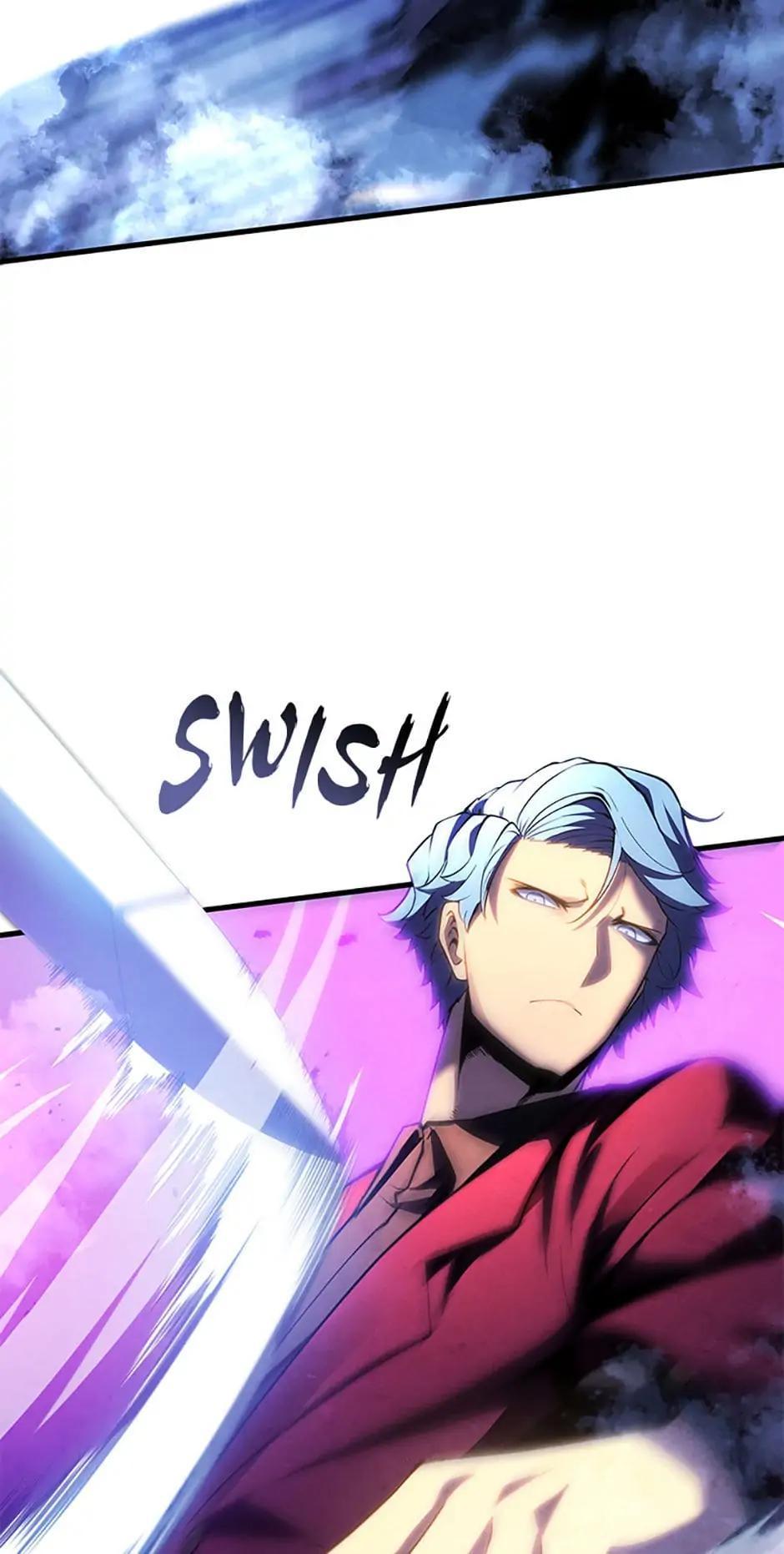 The Swordmaster's Son Chapter 34