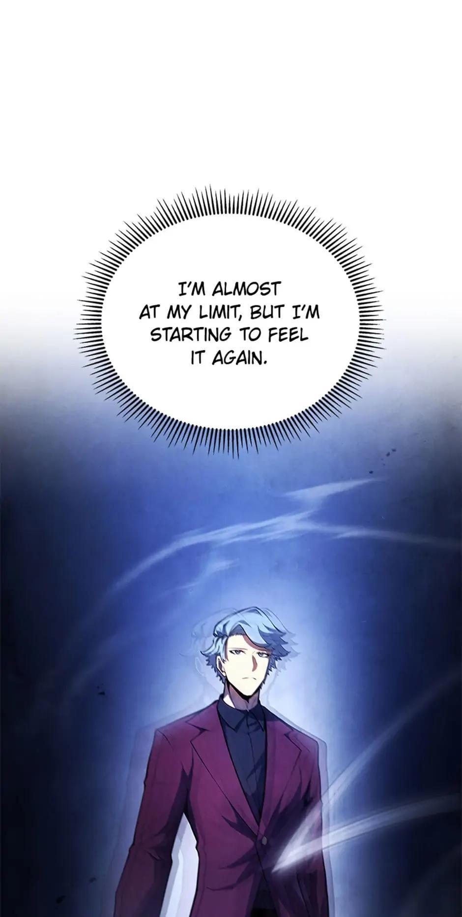 The Swordmaster's Son Chapter 34