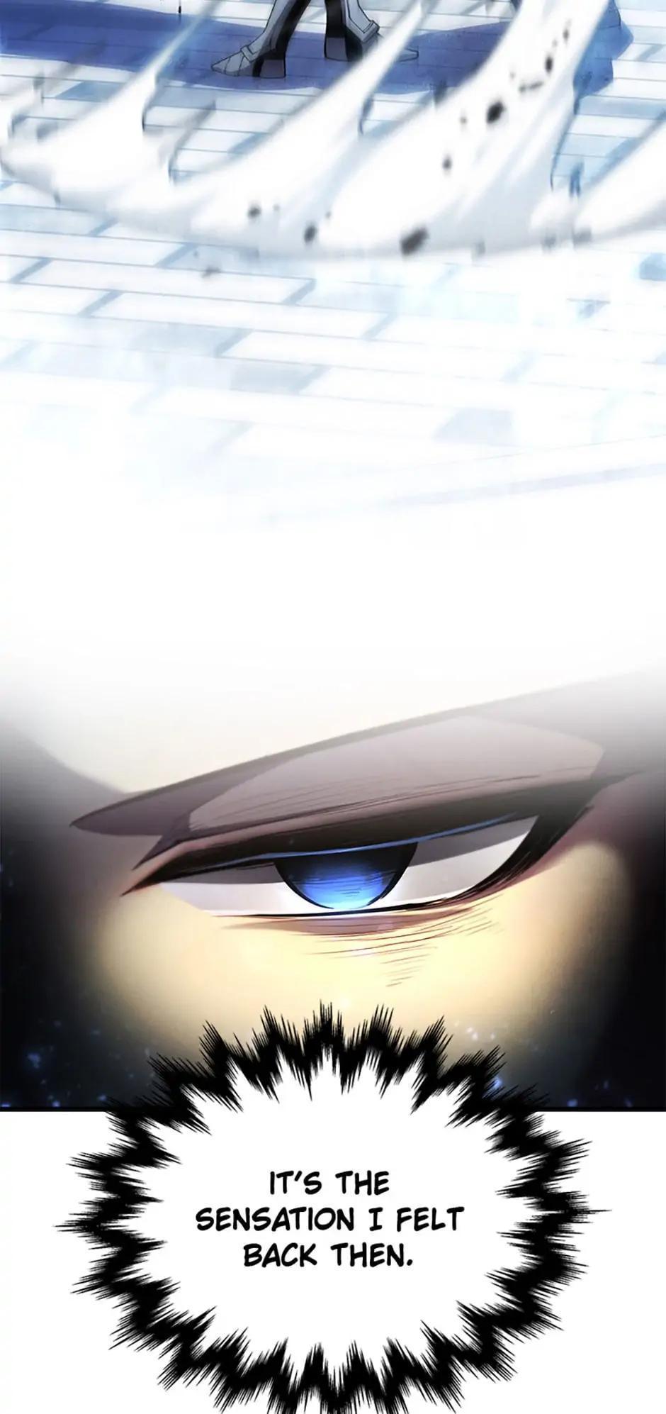 The Swordmaster's Son Chapter 34