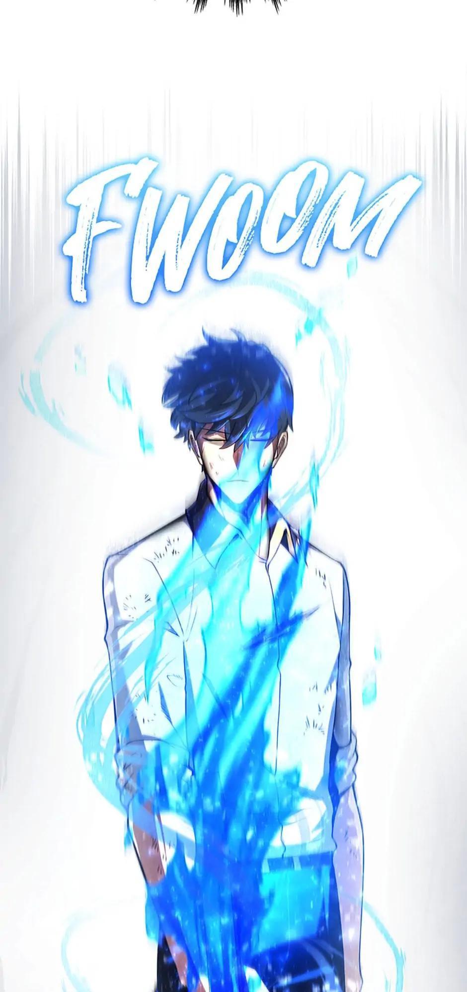 The Swordmaster's Son Chapter 34