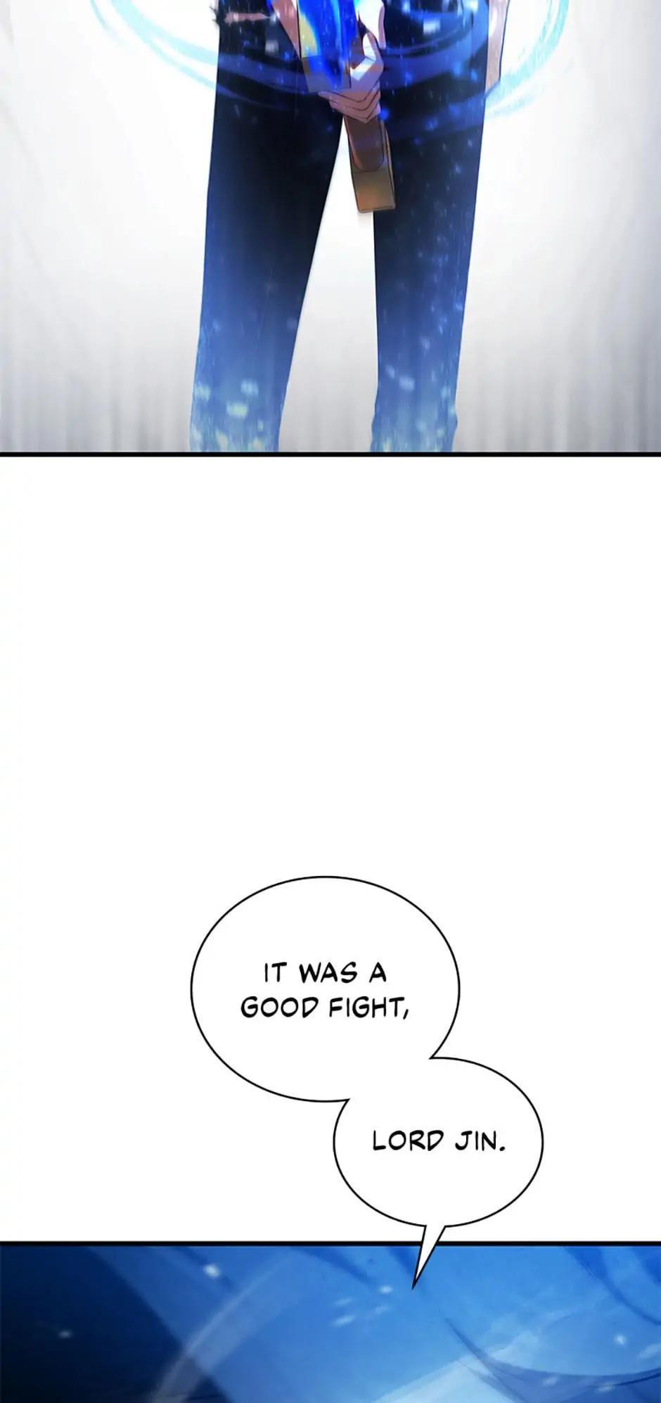 The Swordmaster's Son Chapter 34