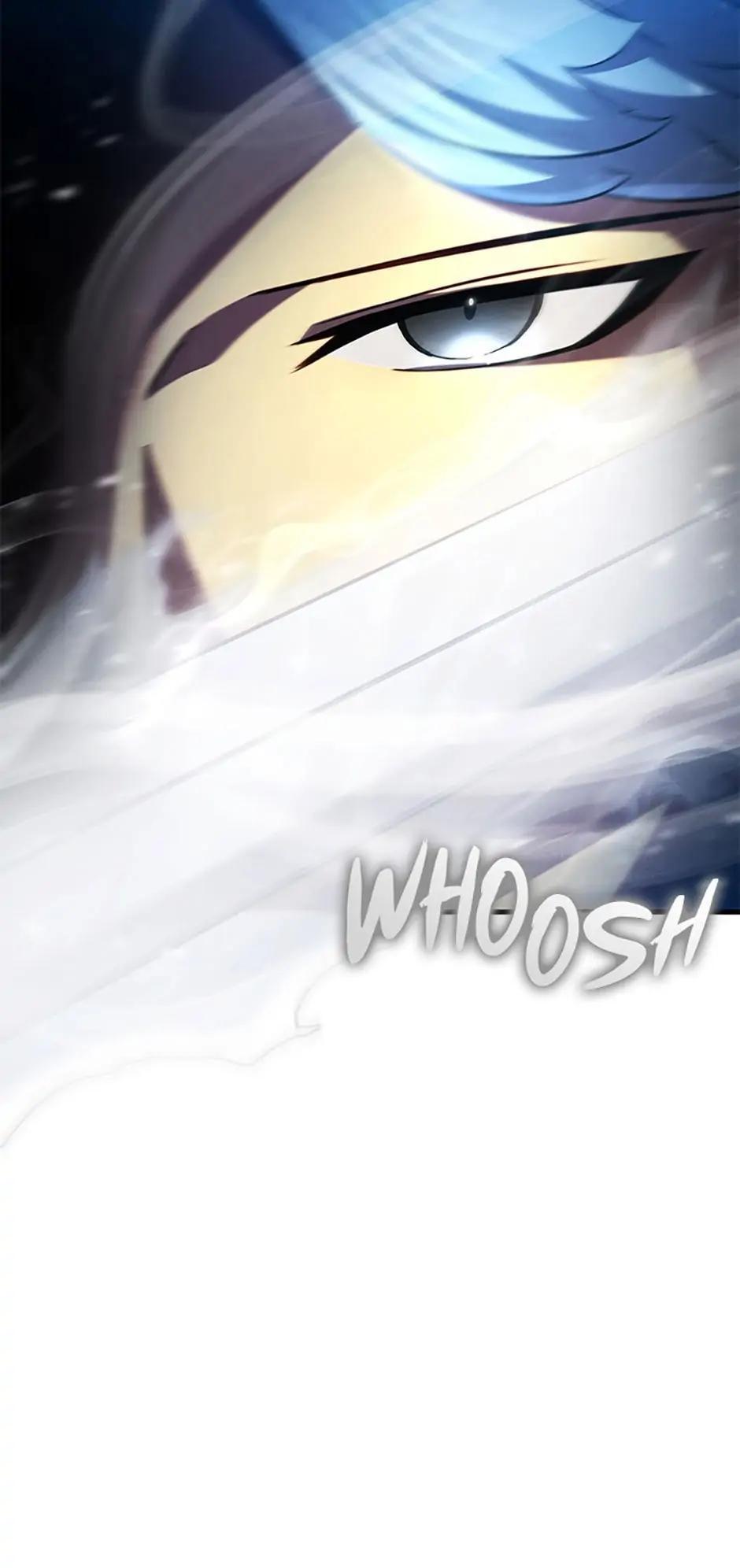 The Swordmaster's Son Chapter 34