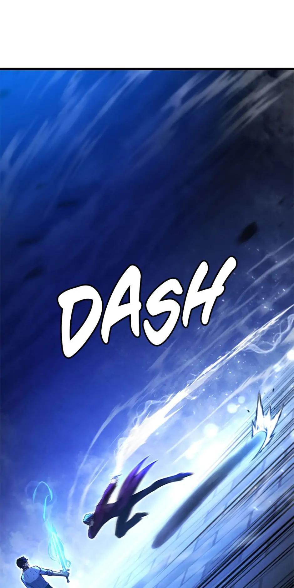 The Swordmaster's Son Chapter 35