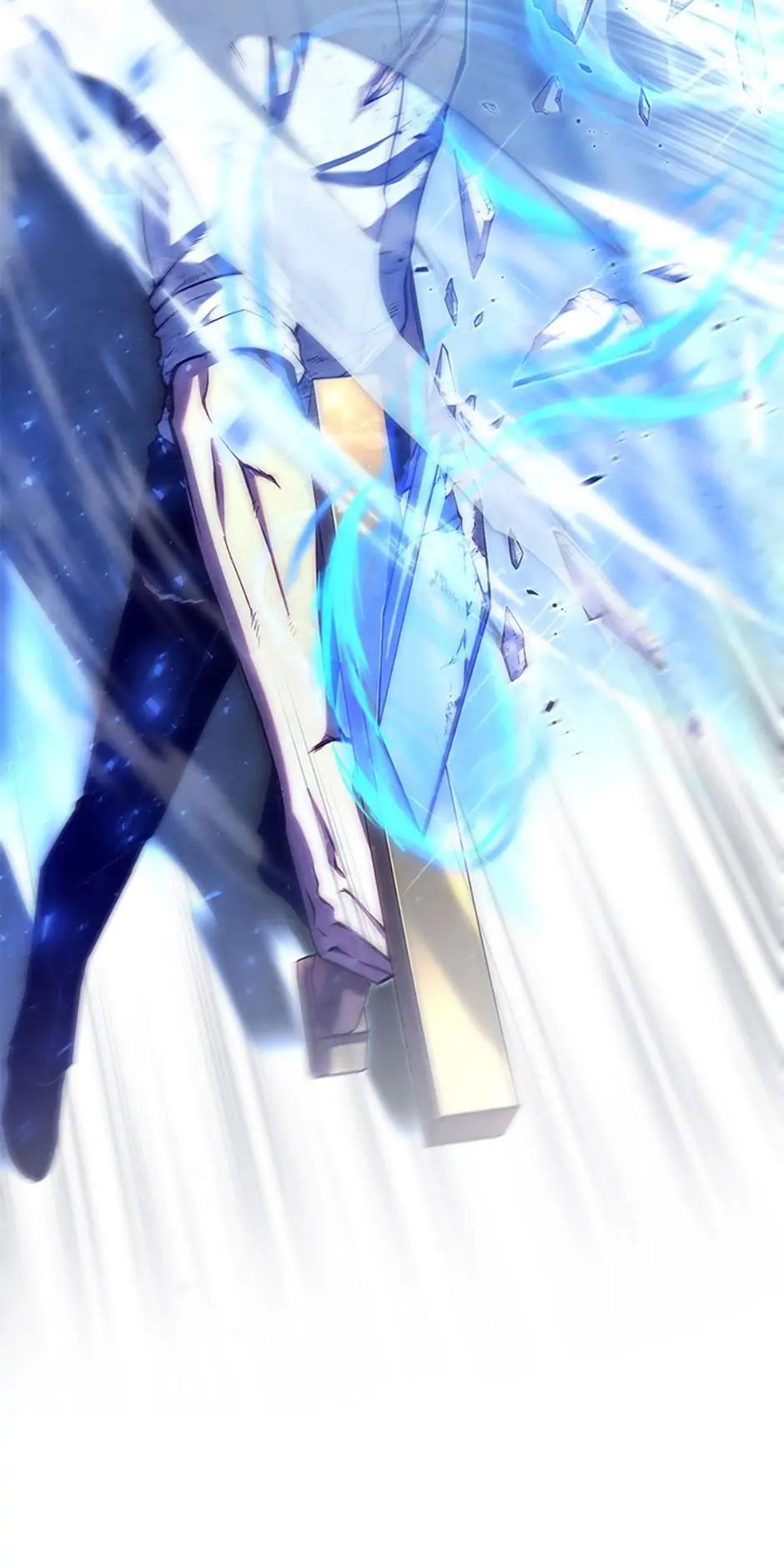 The Swordmaster's Son Chapter 35