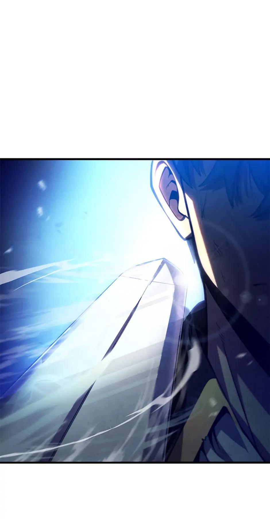 The Swordmaster's Son Chapter 35