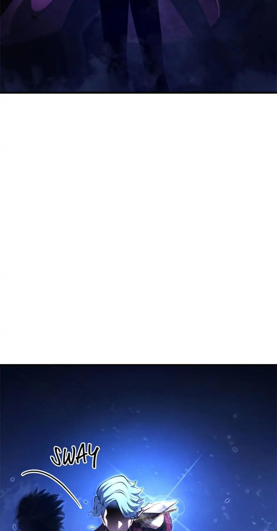 The Swordmaster's Son Chapter 35