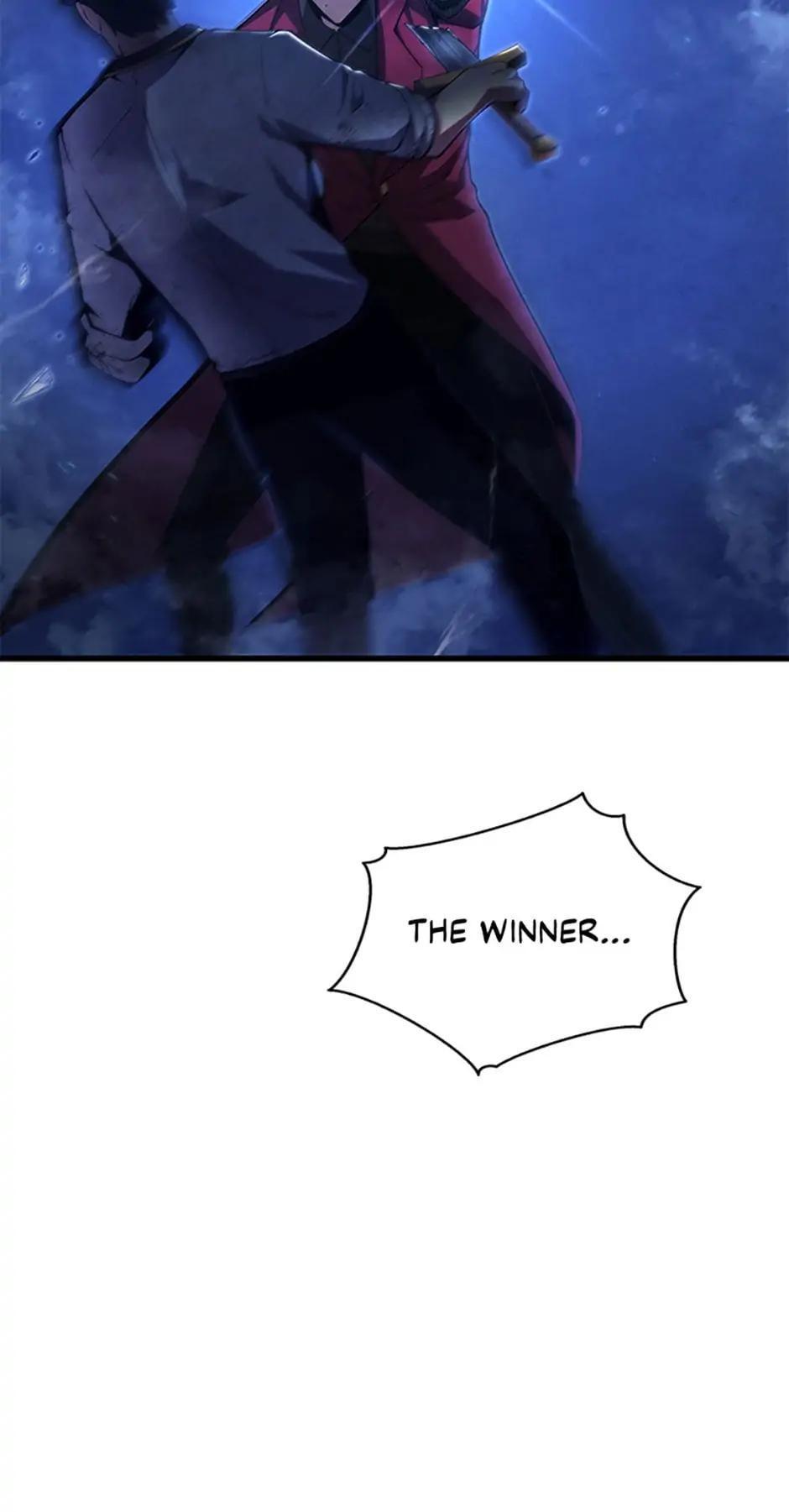 The Swordmaster's Son Chapter 35