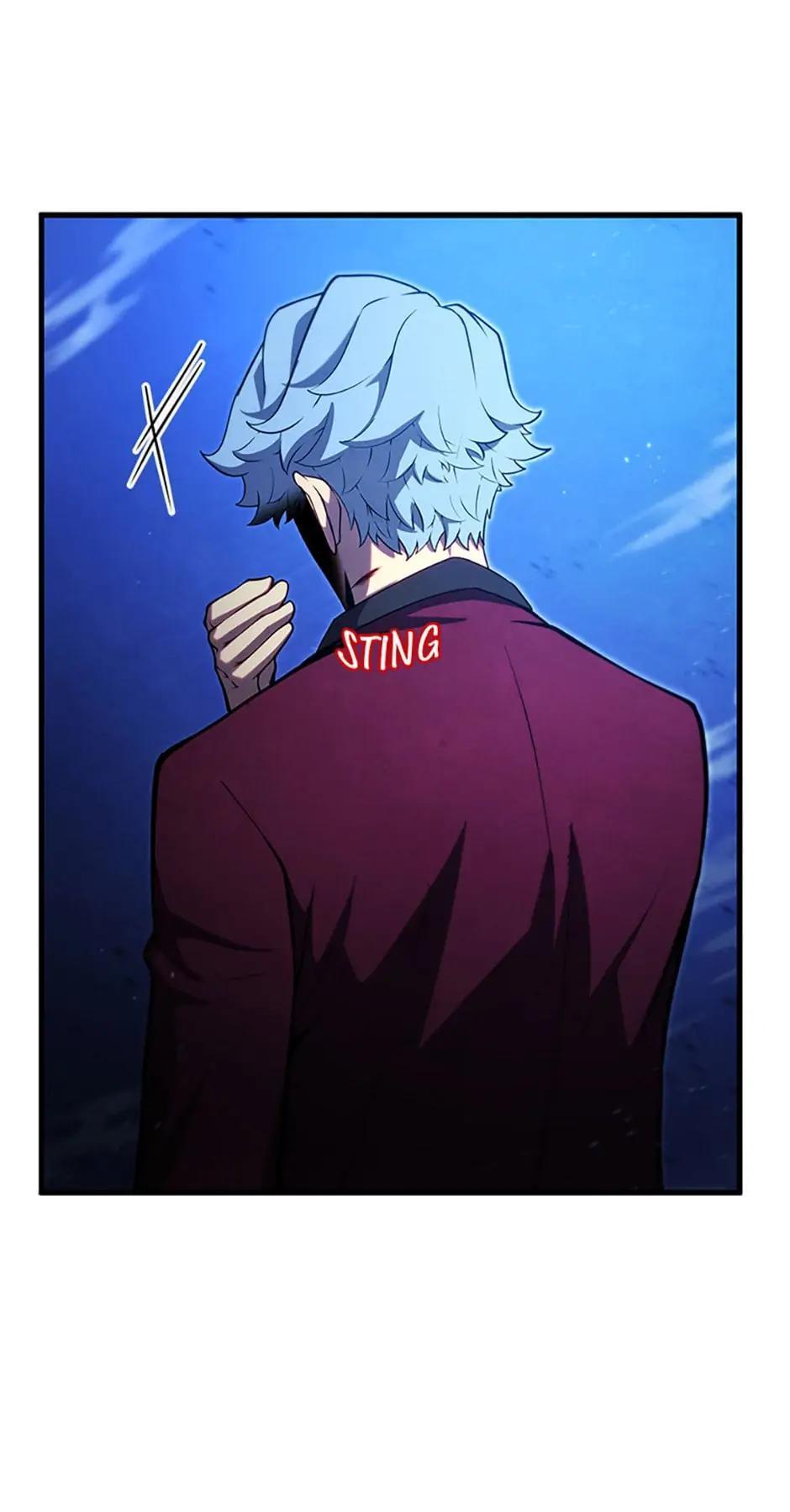 The Swordmaster's Son Chapter 35