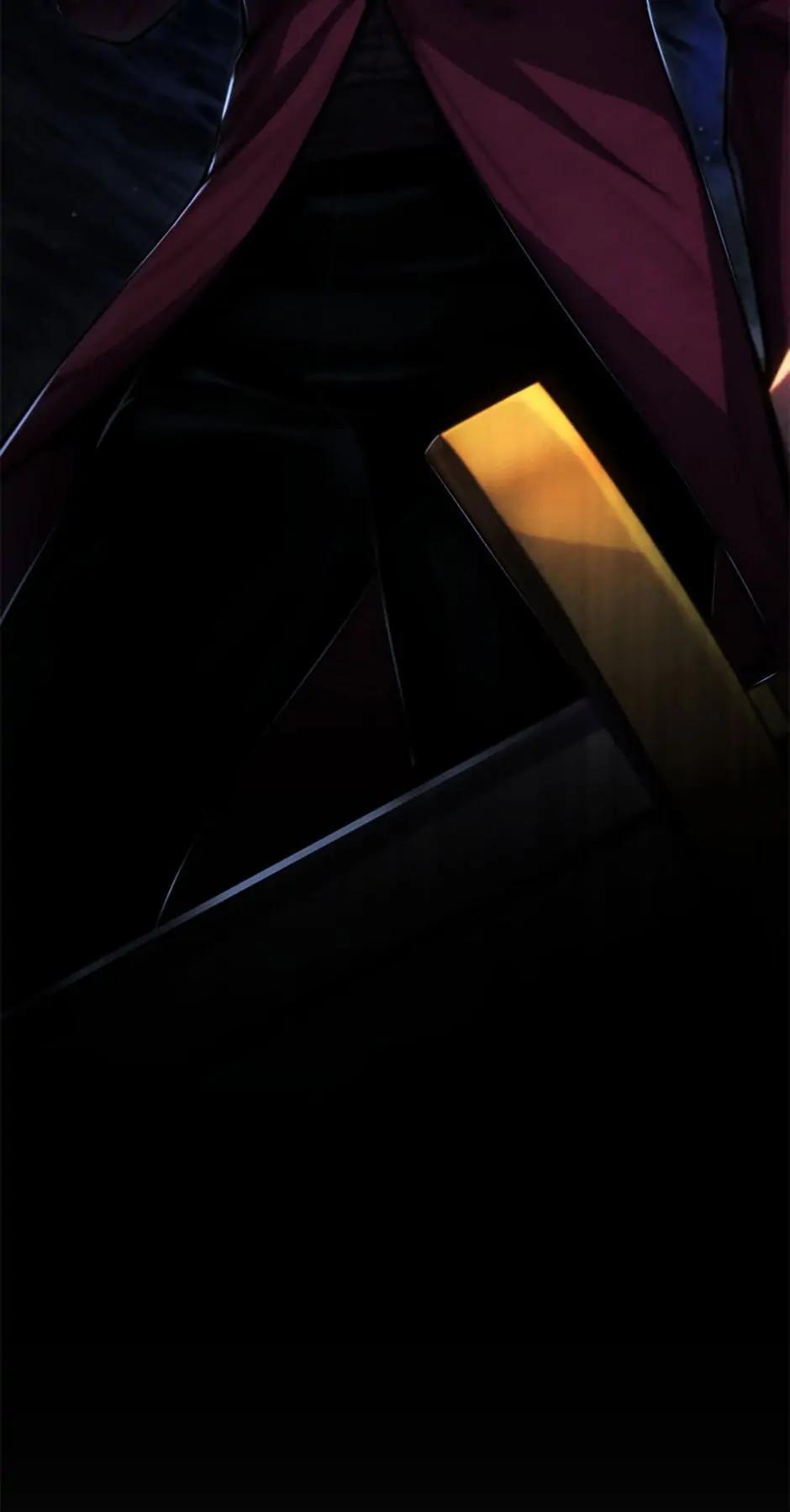 The Swordmaster's Son Chapter 35