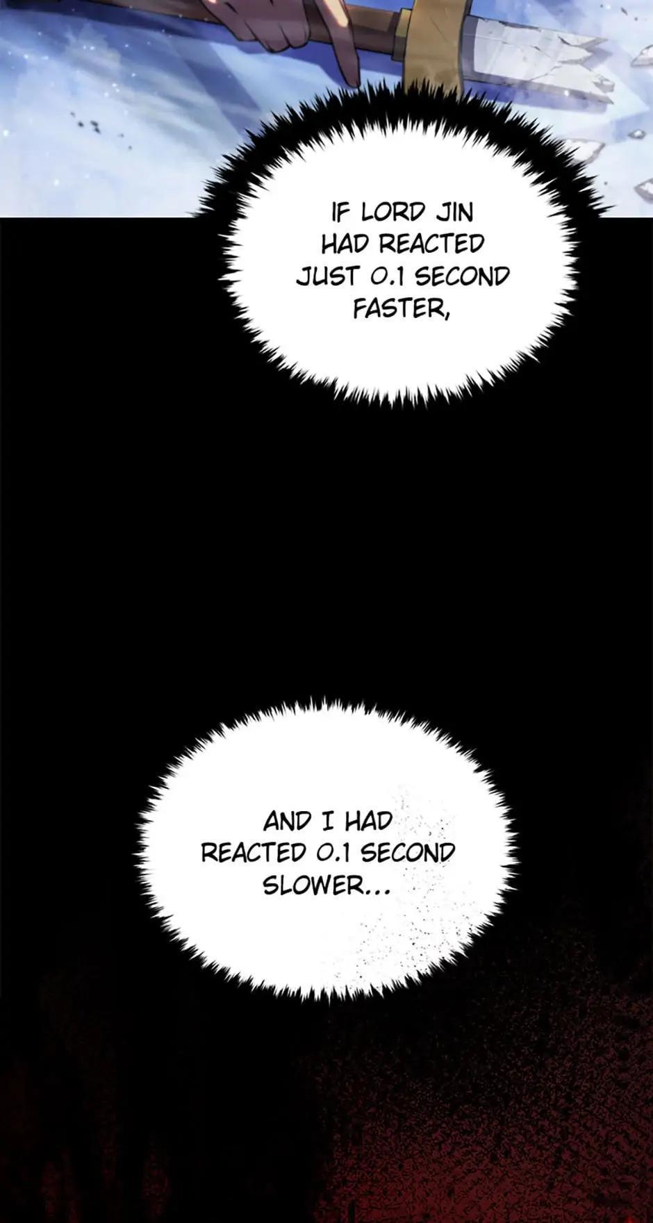 The Swordmaster's Son Chapter 35