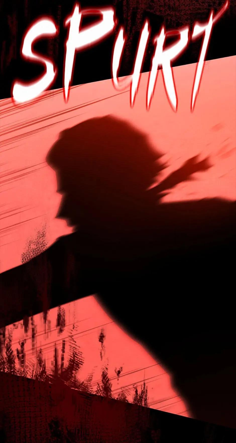 The Swordmaster's Son Chapter 35