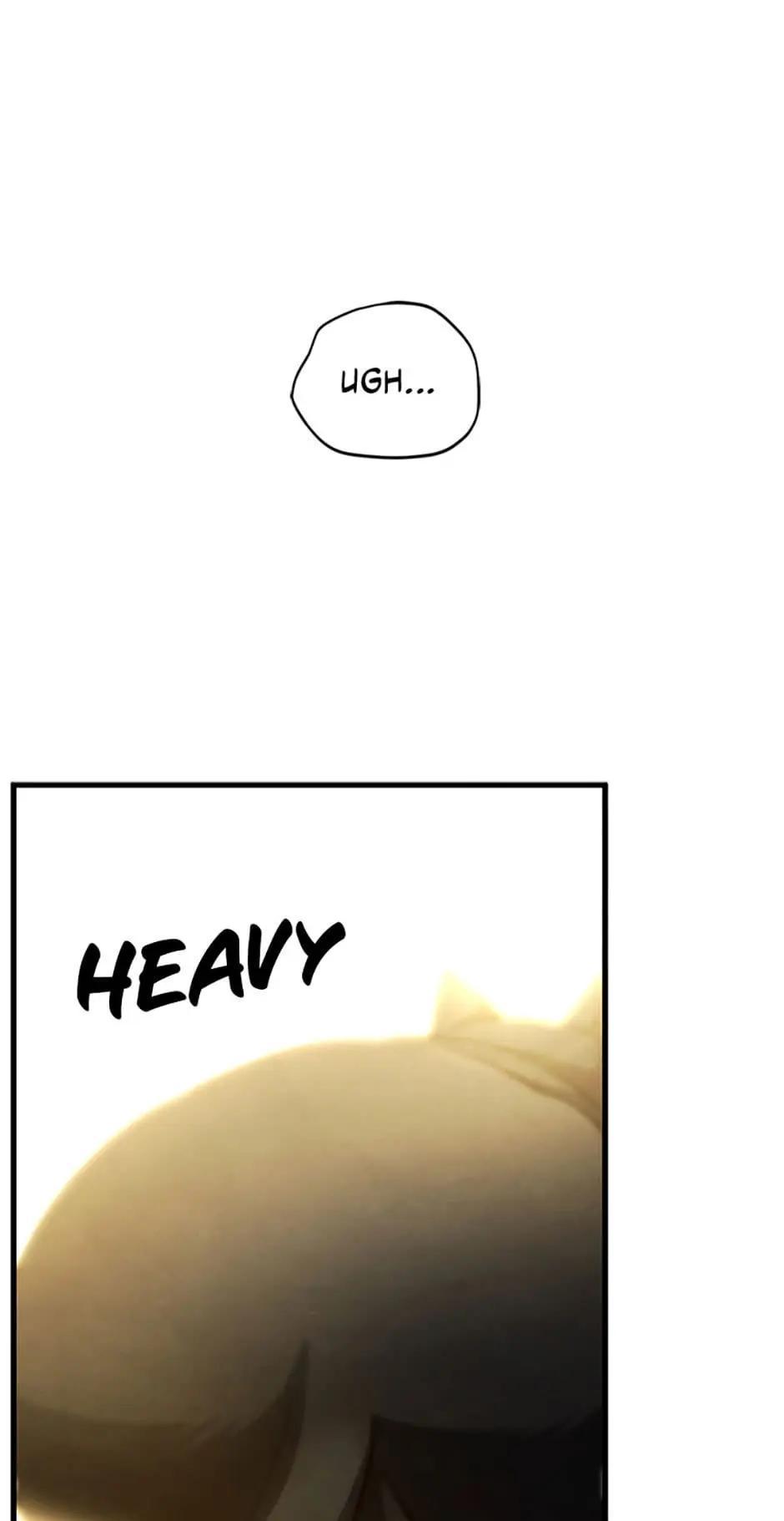 The Swordmaster's Son Chapter 35