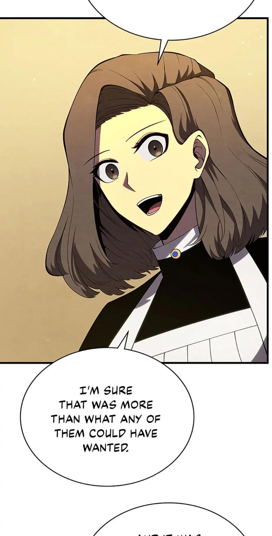 The Swordmaster's Son Chapter 35