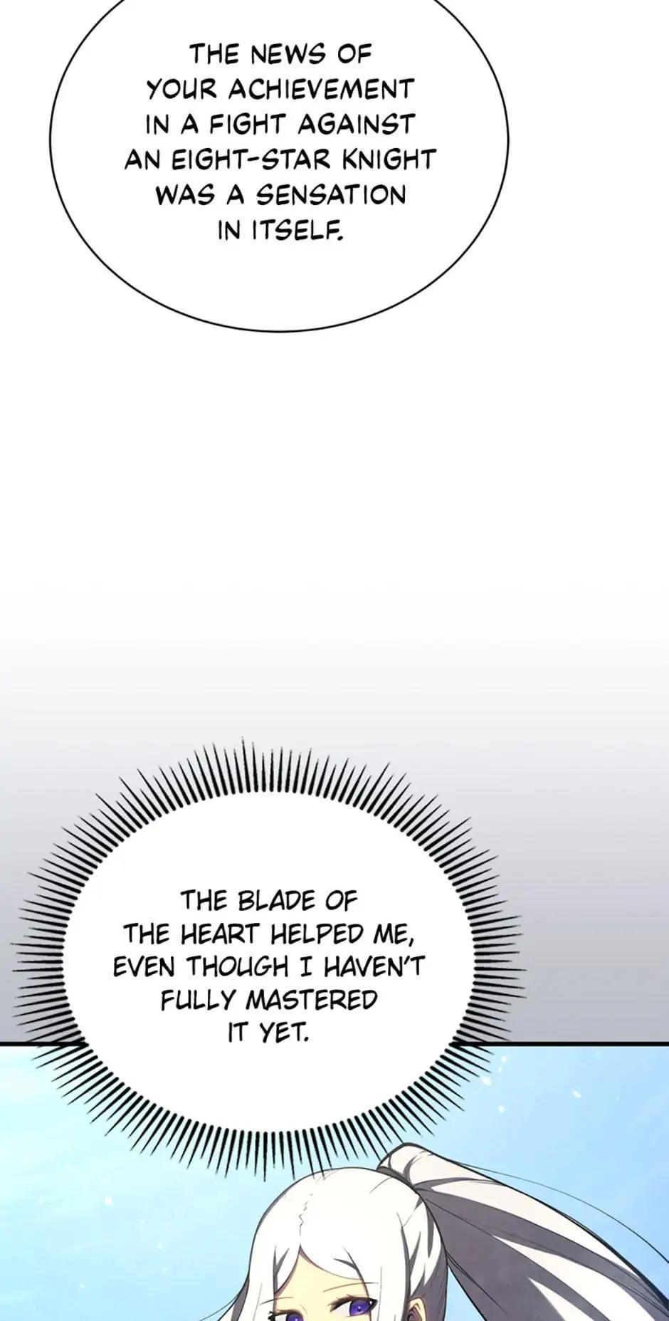 The Swordmaster's Son Chapter 35