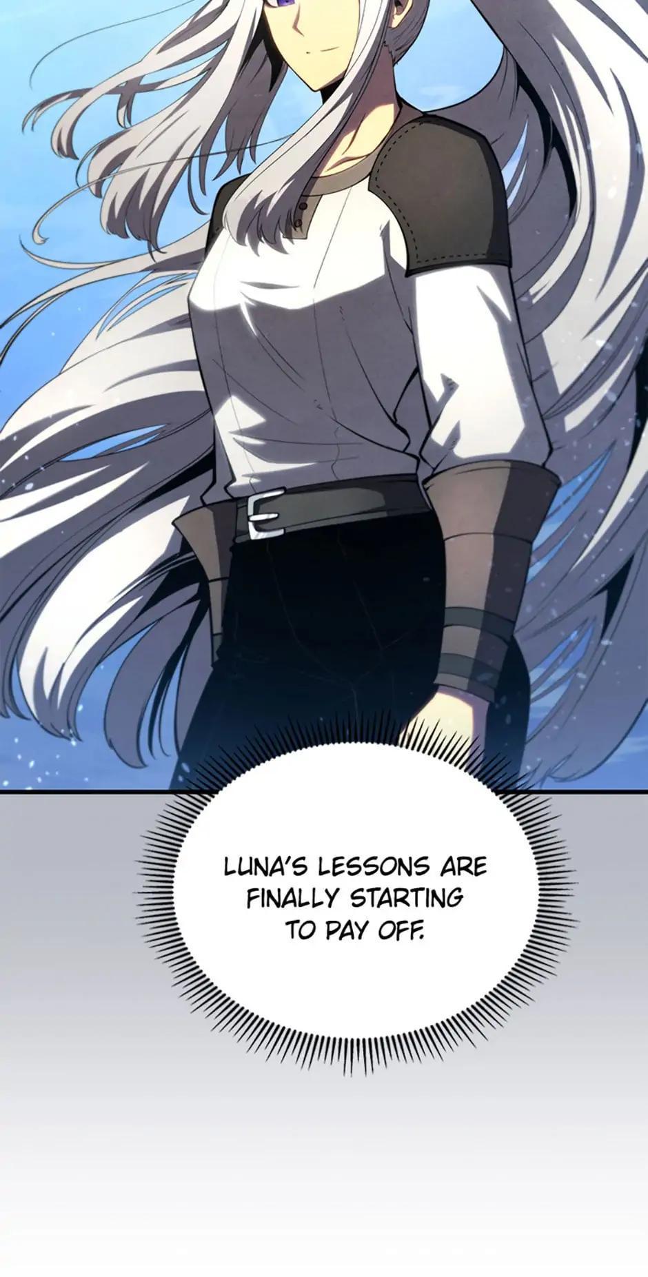 The Swordmaster's Son Chapter 35