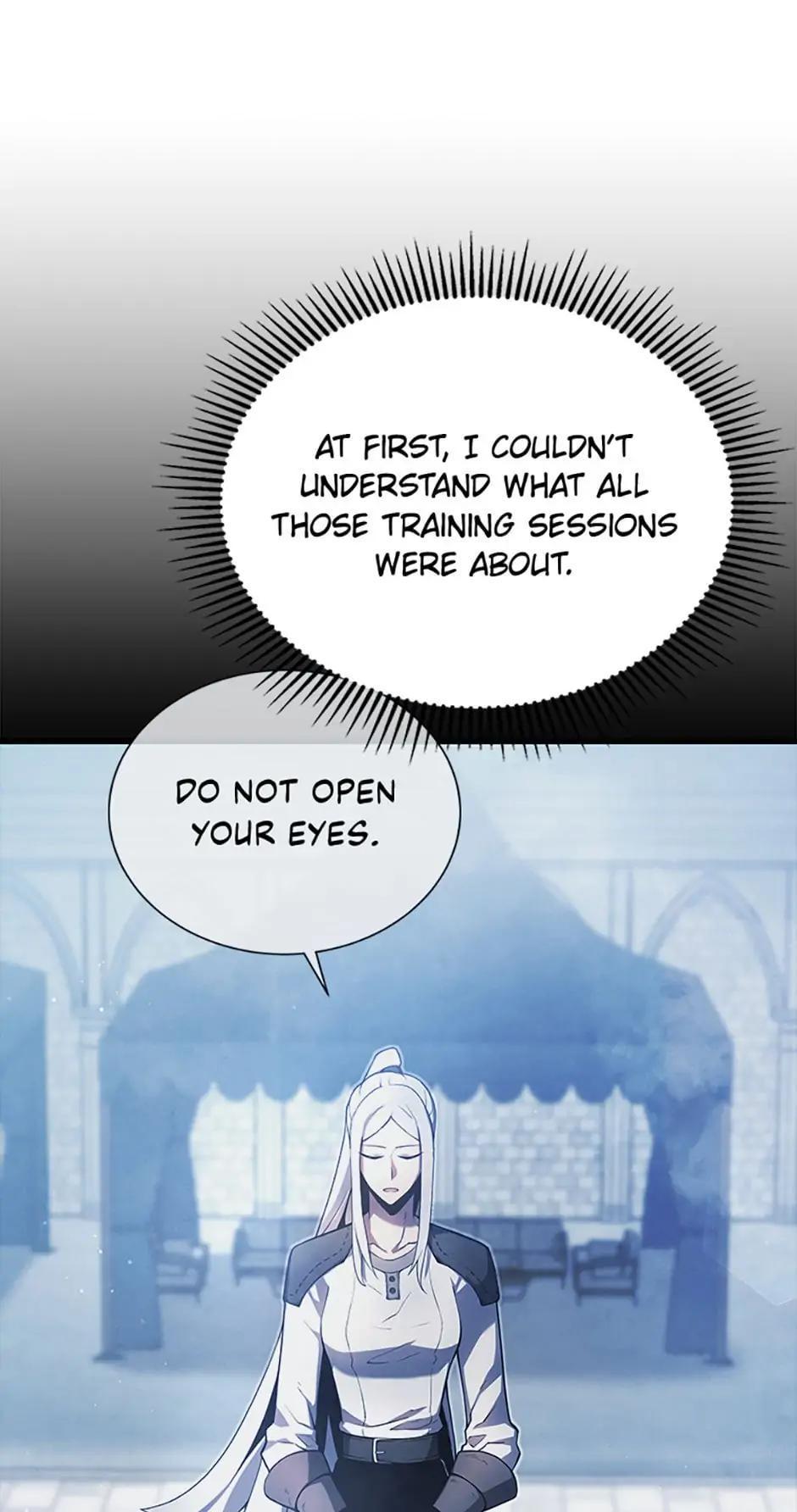 The Swordmaster's Son Chapter 35