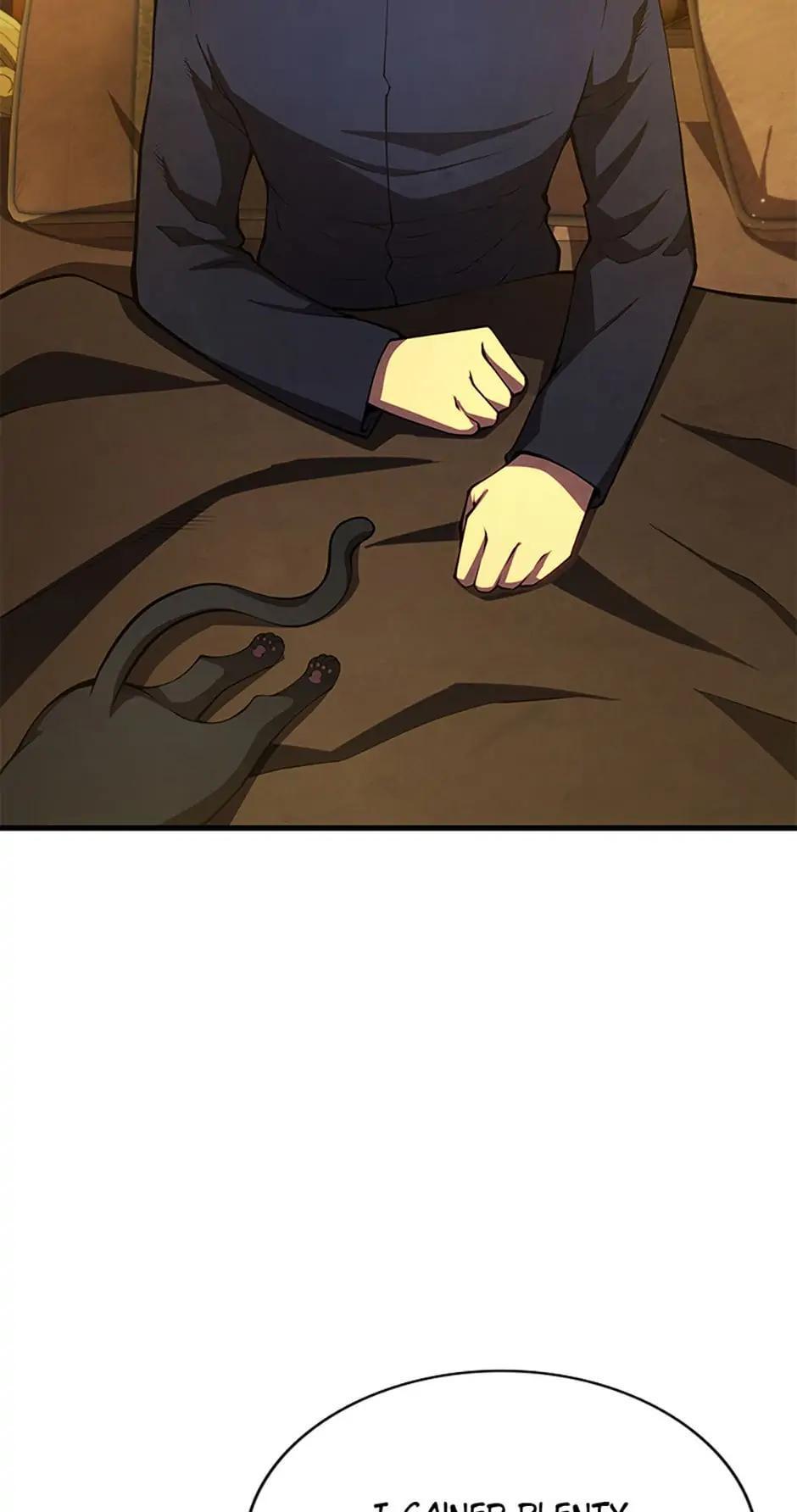 The Swordmaster's Son Chapter 35