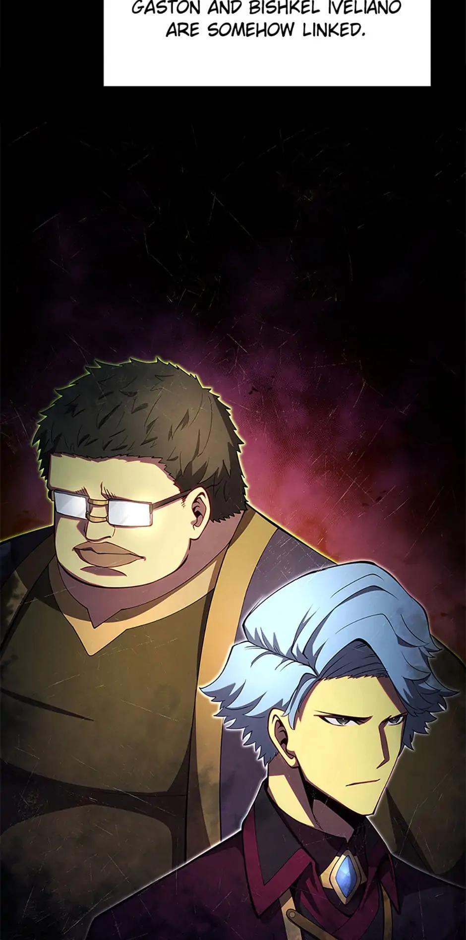 The Swordmaster's Son Chapter 35