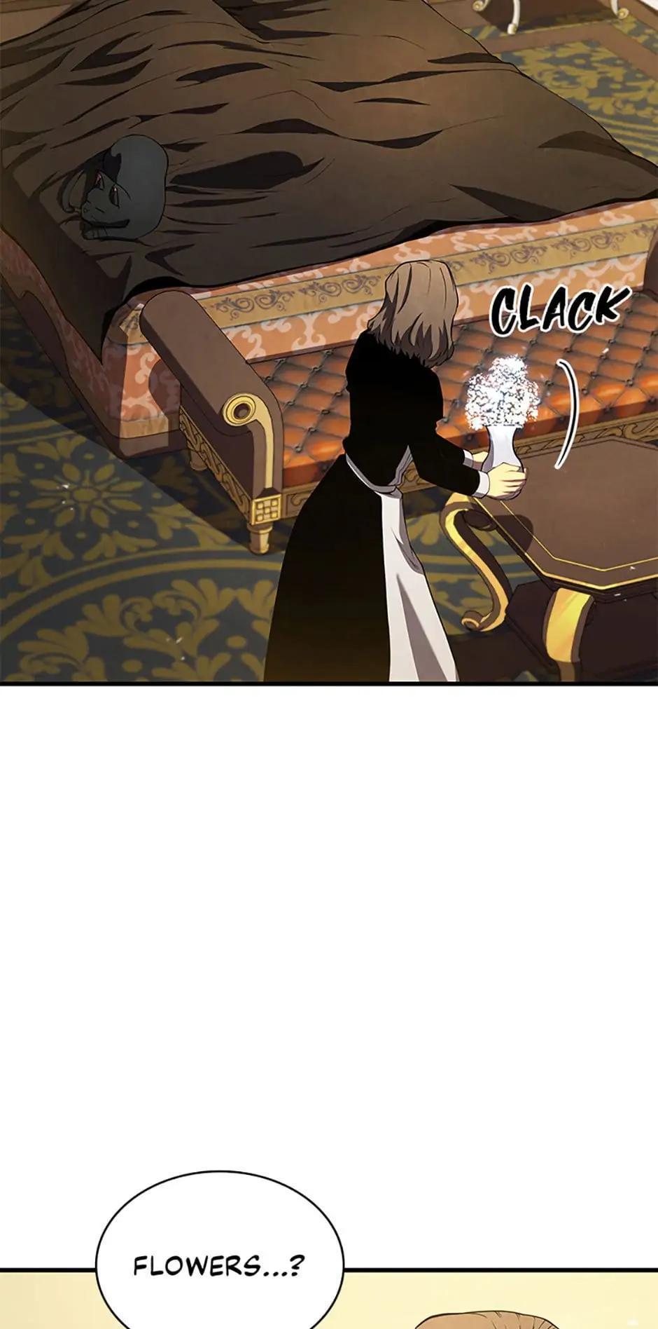 The Swordmaster's Son Chapter 35