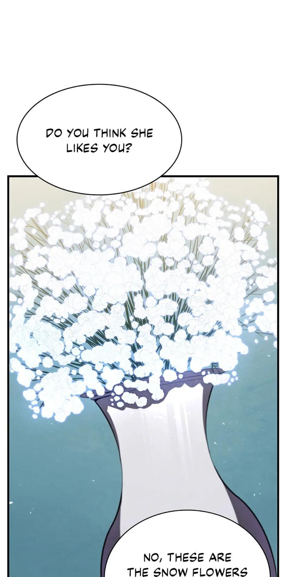 The Swordmaster's Son Chapter 35