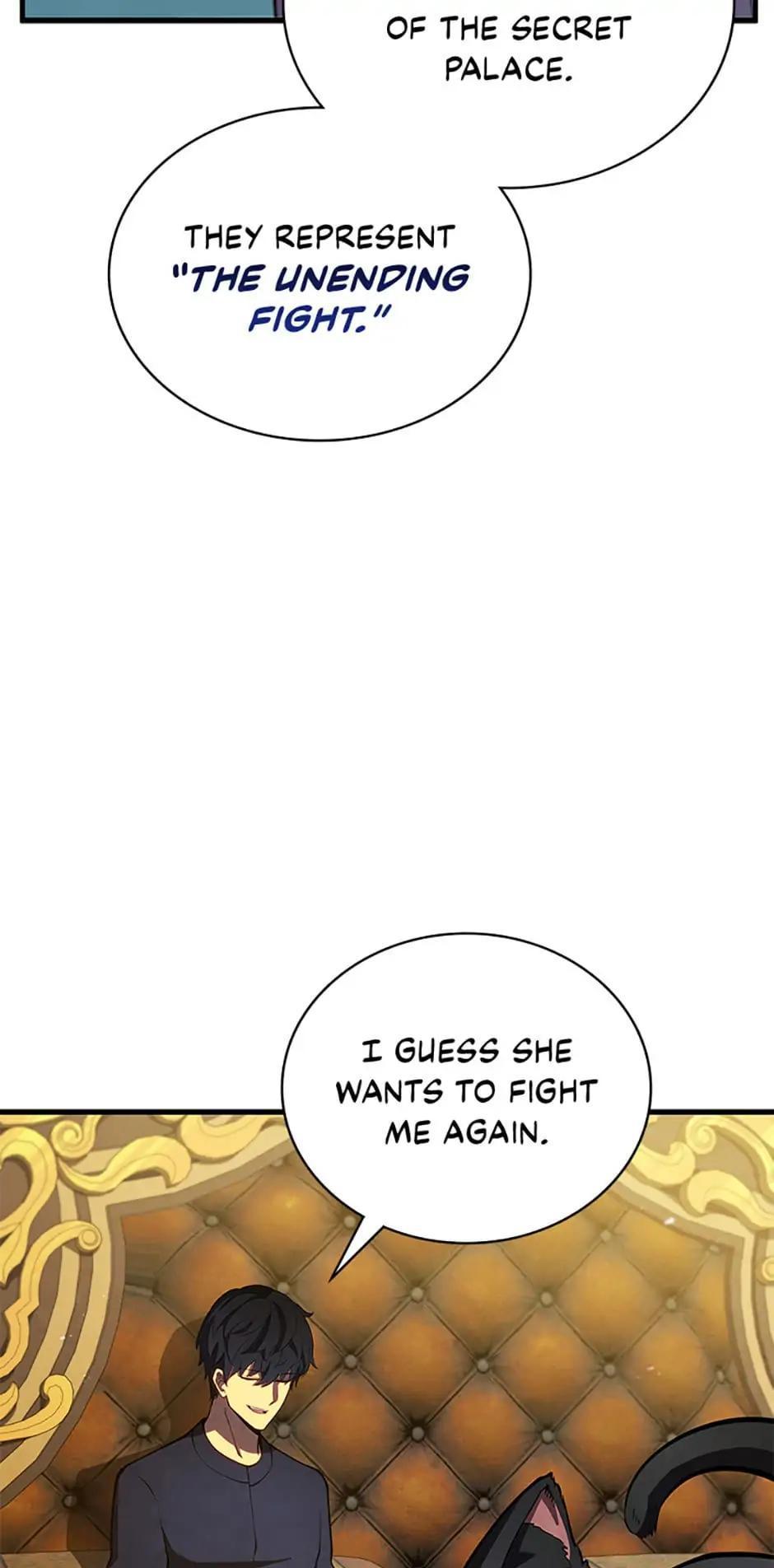 The Swordmaster's Son Chapter 35