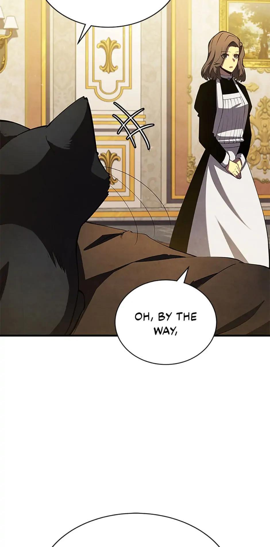 The Swordmaster's Son Chapter 35