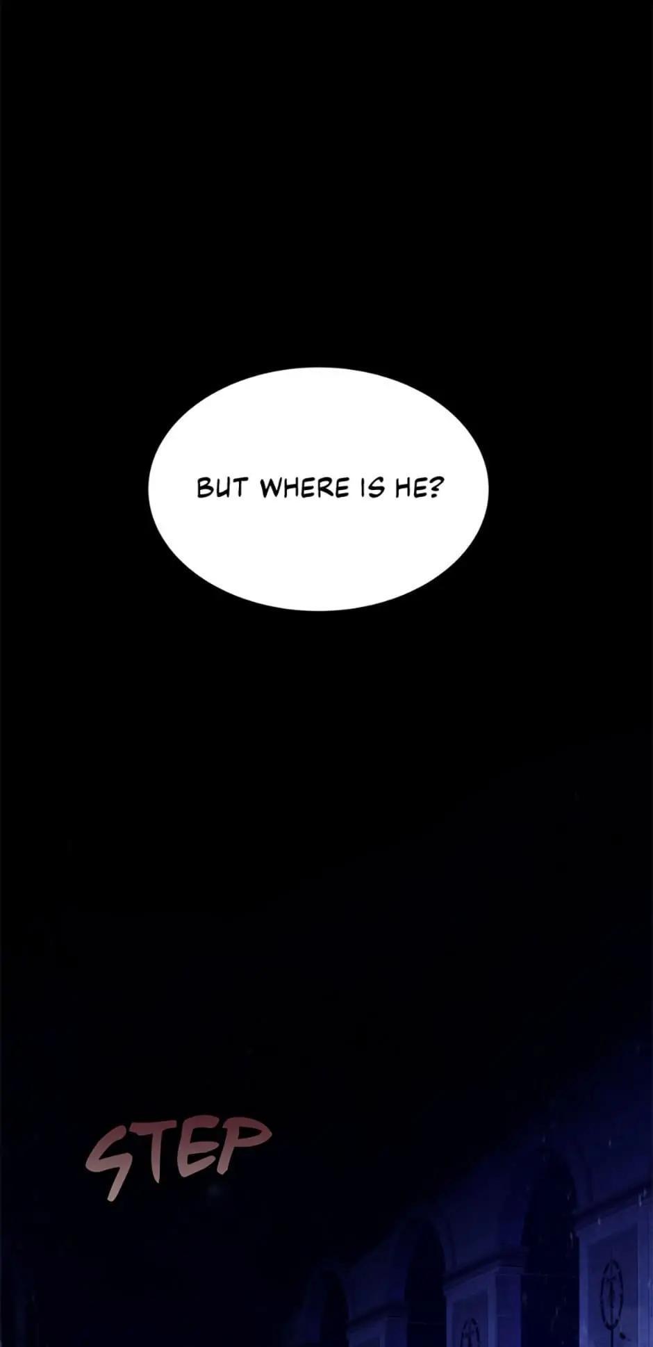 The Swordmaster's Son Chapter 35