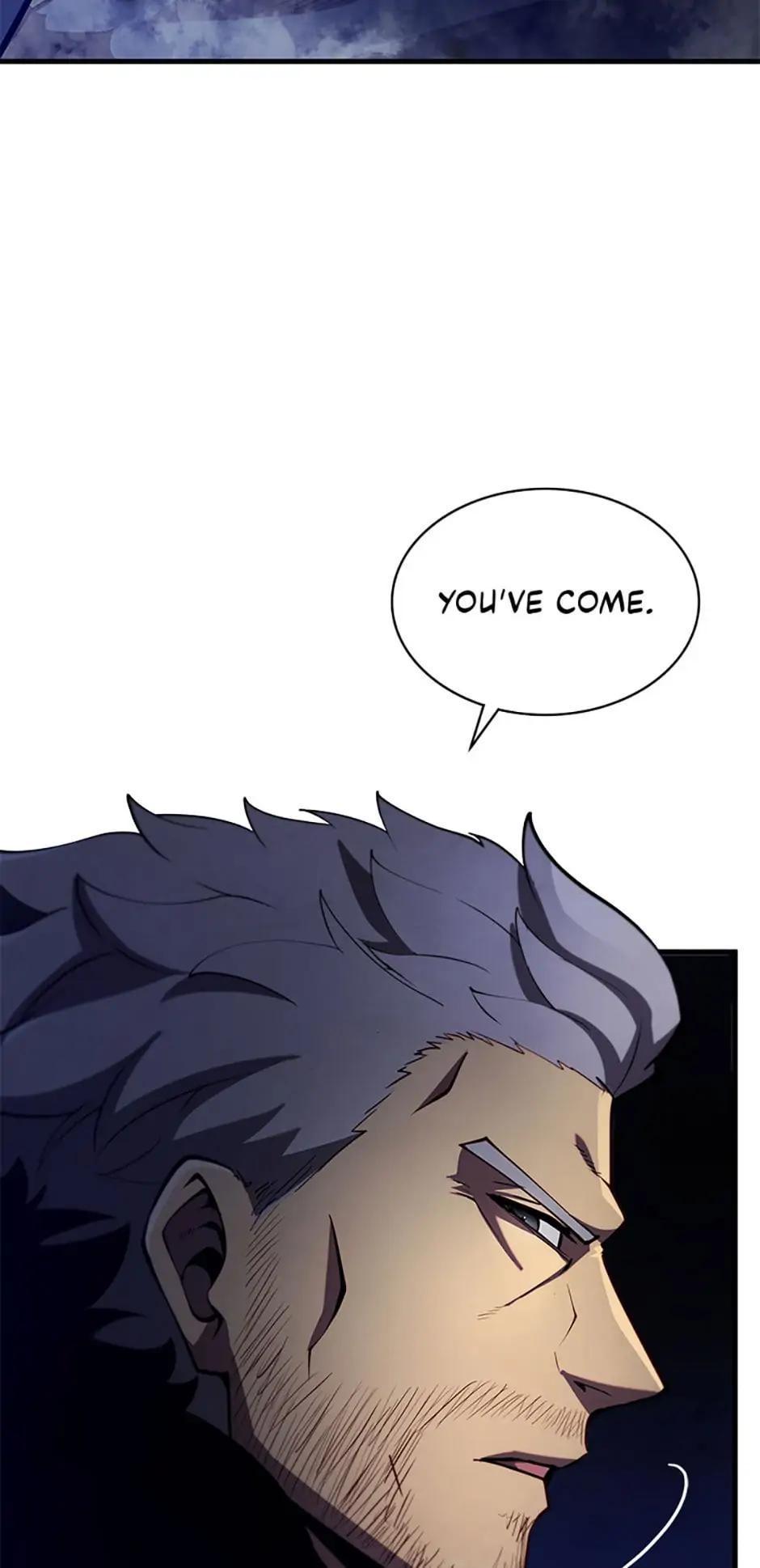 The Swordmaster's Son Chapter 35