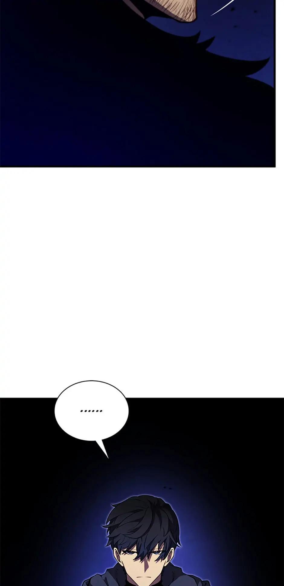 The Swordmaster's Son Chapter 35