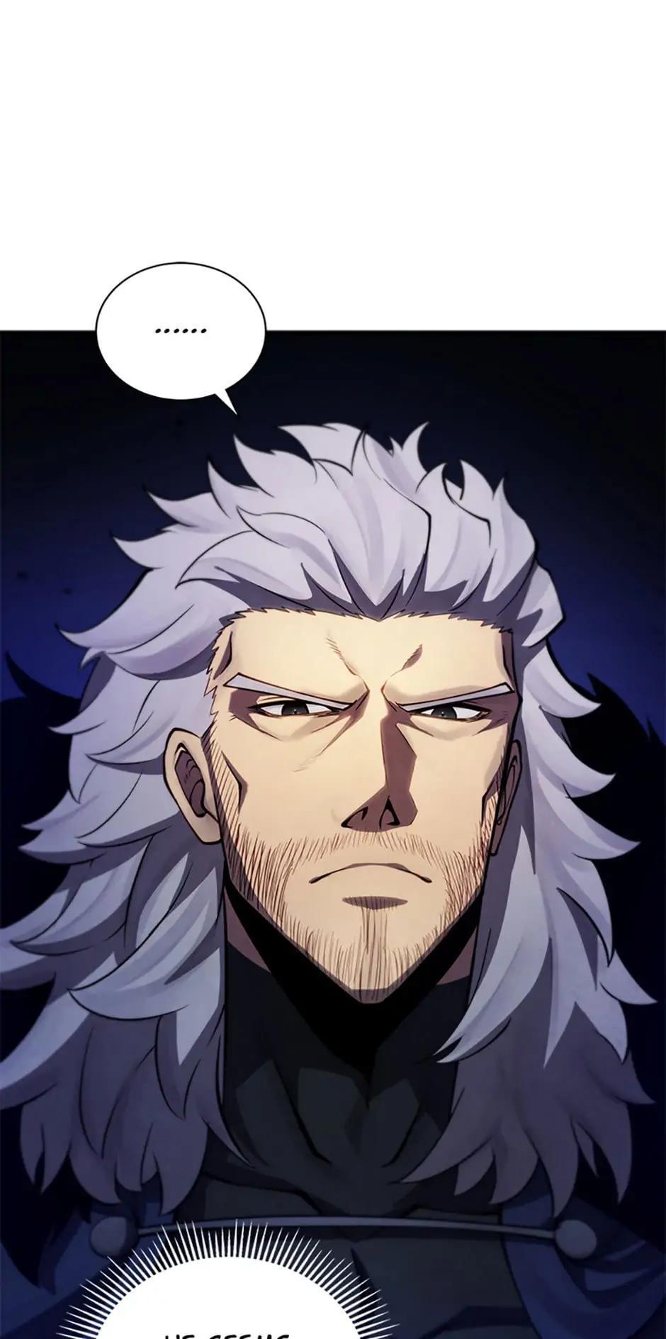 The Swordmaster's Son Chapter 35