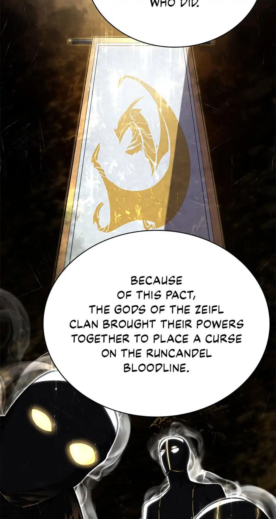 The Swordmaster's Son Chapter 35