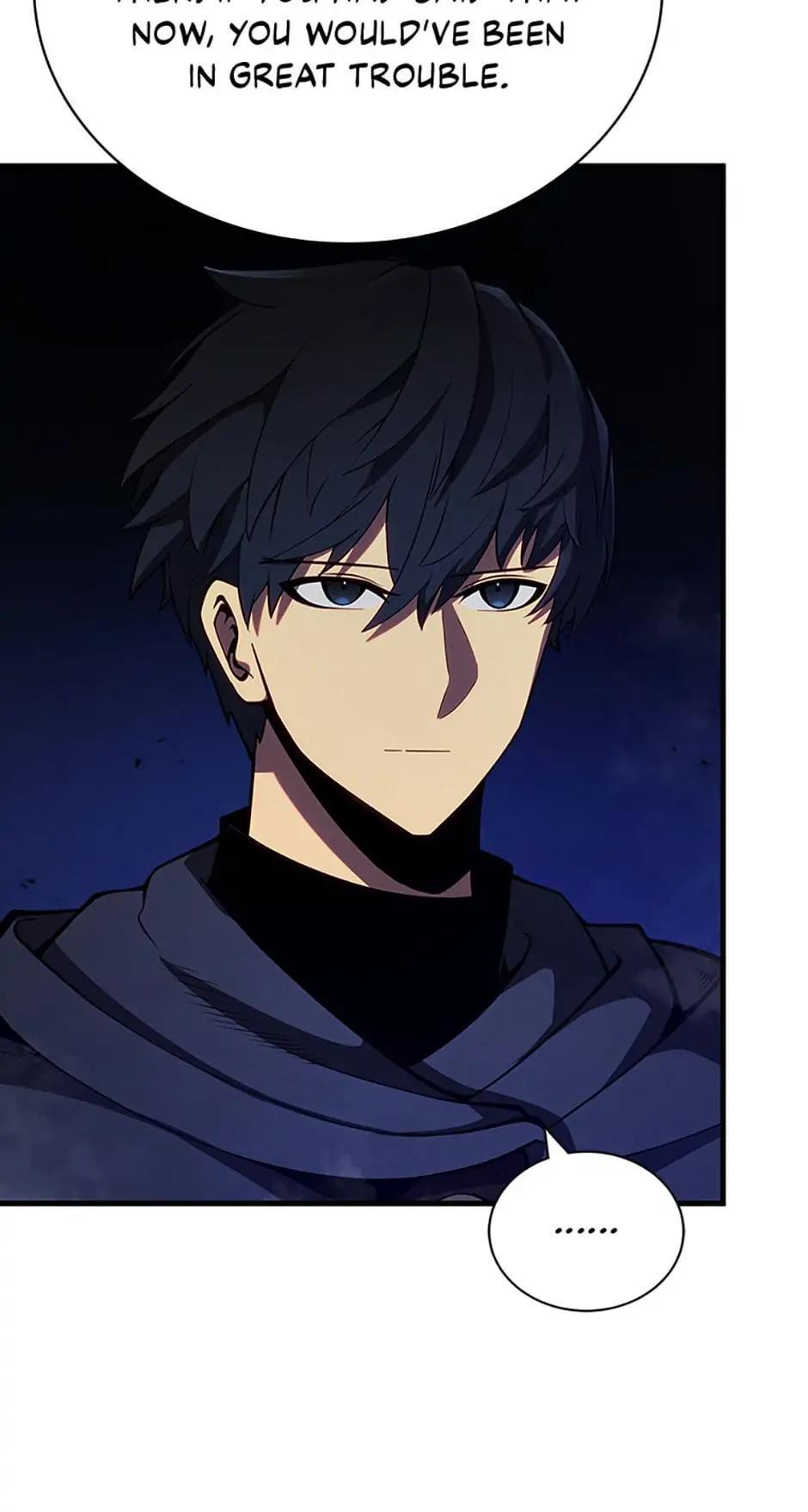 The Swordmaster's Son Chapter 35