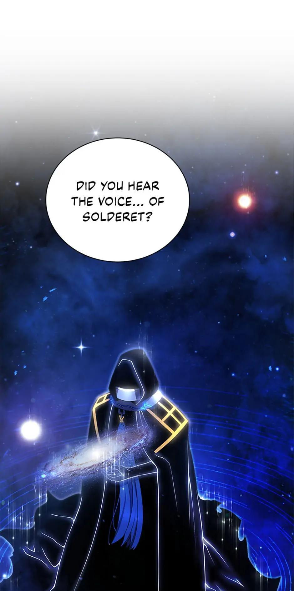 The Swordmaster's Son Chapter 35