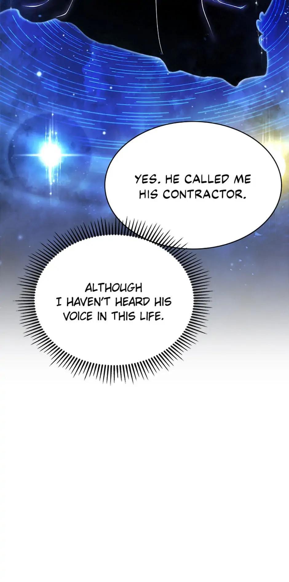 The Swordmaster's Son Chapter 35