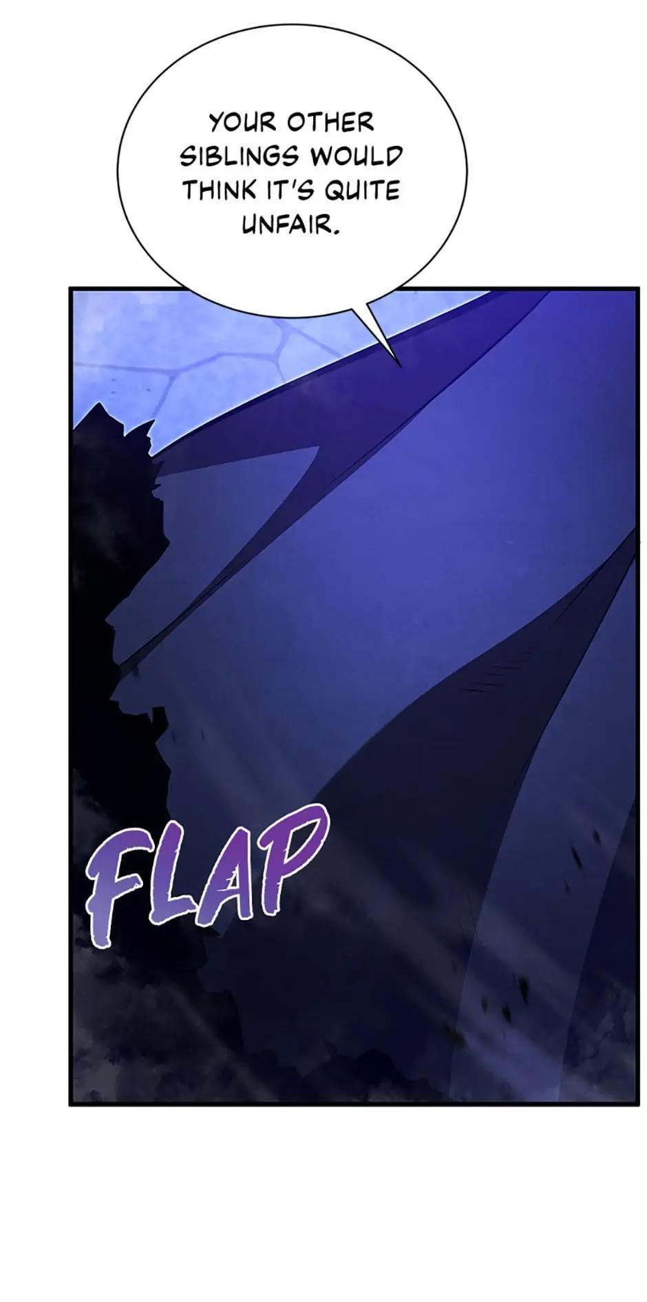 The Swordmaster's Son Chapter 35