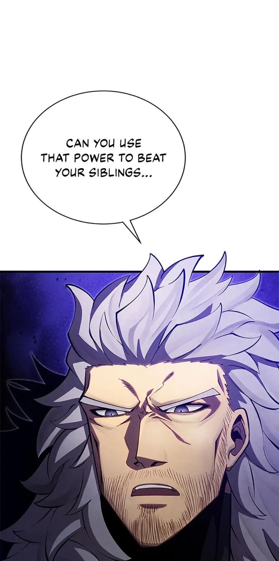 The Swordmaster's Son Chapter 35