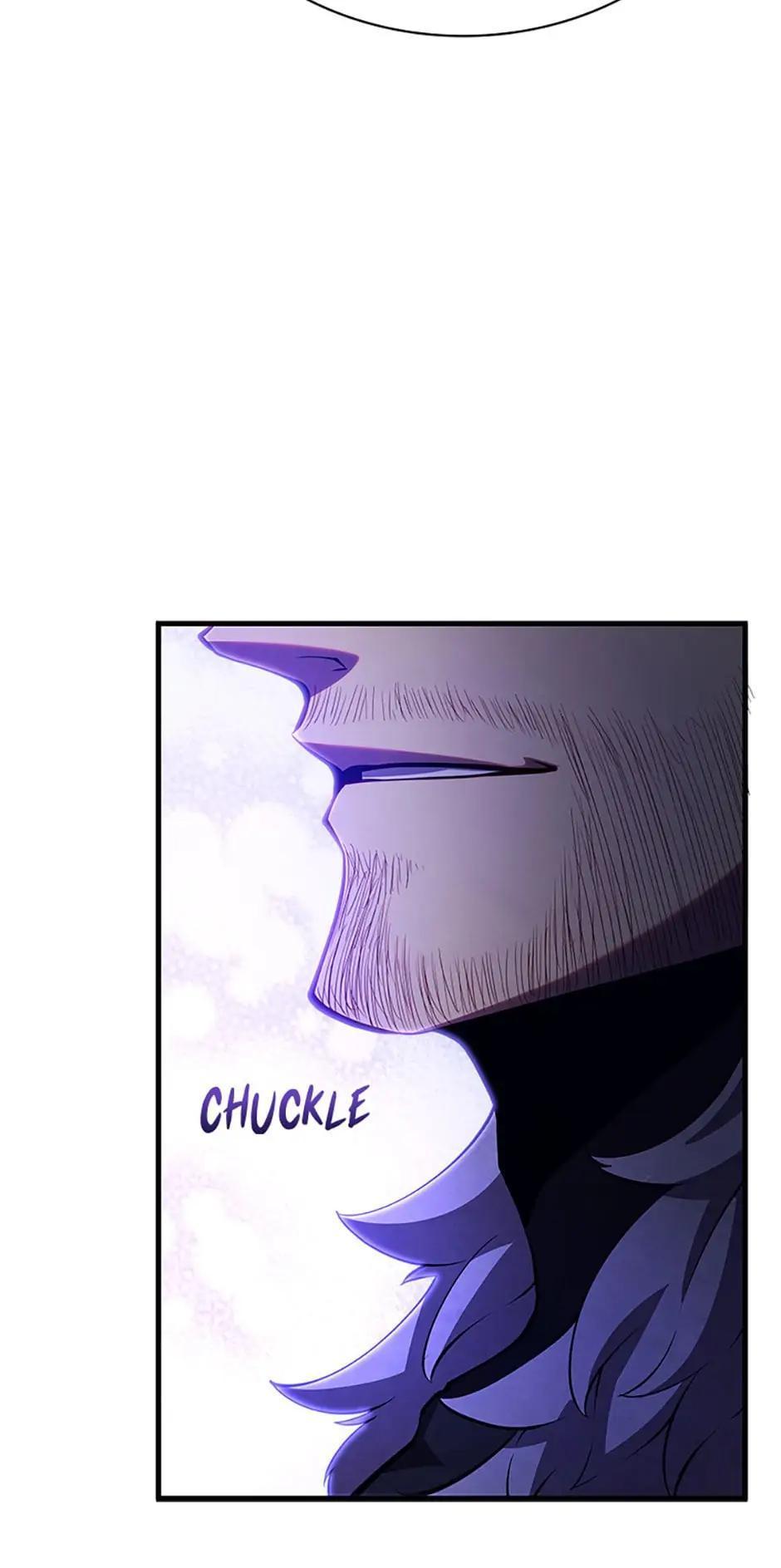 The Swordmaster's Son Chapter 35