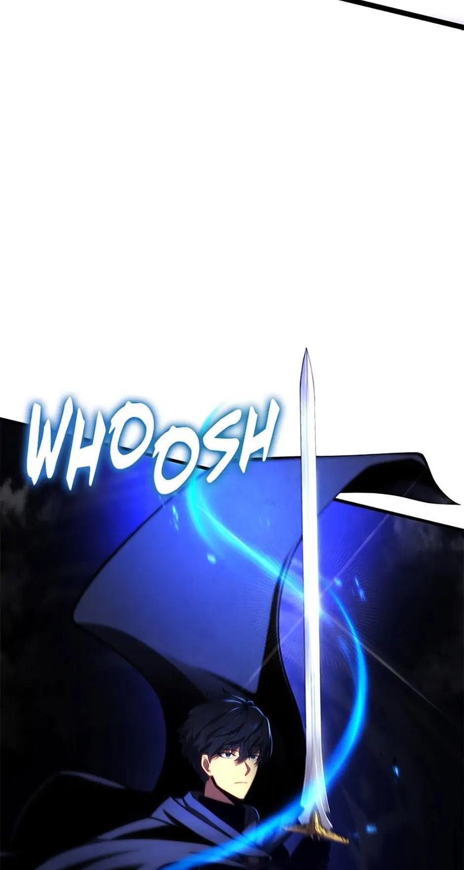 The Swordmaster's Son Chapter 35