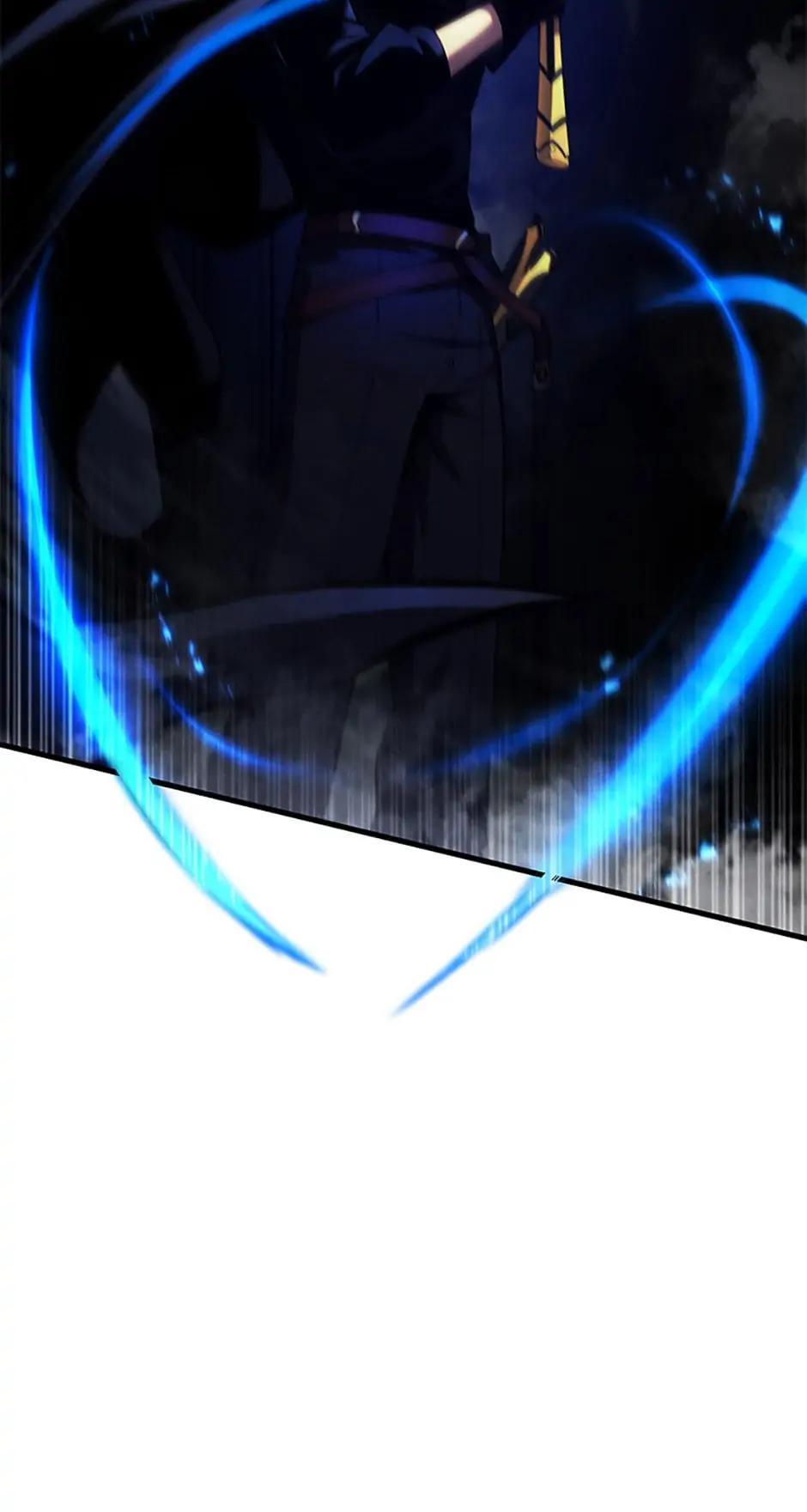 The Swordmaster's Son Chapter 35