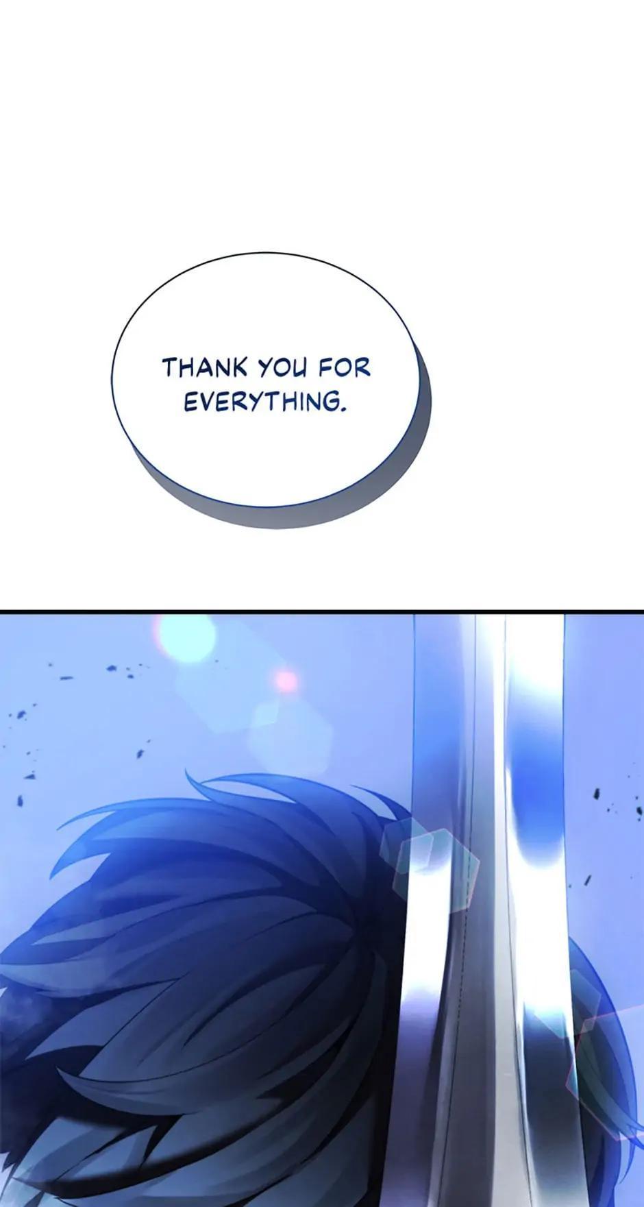 The Swordmaster's Son Chapter 35