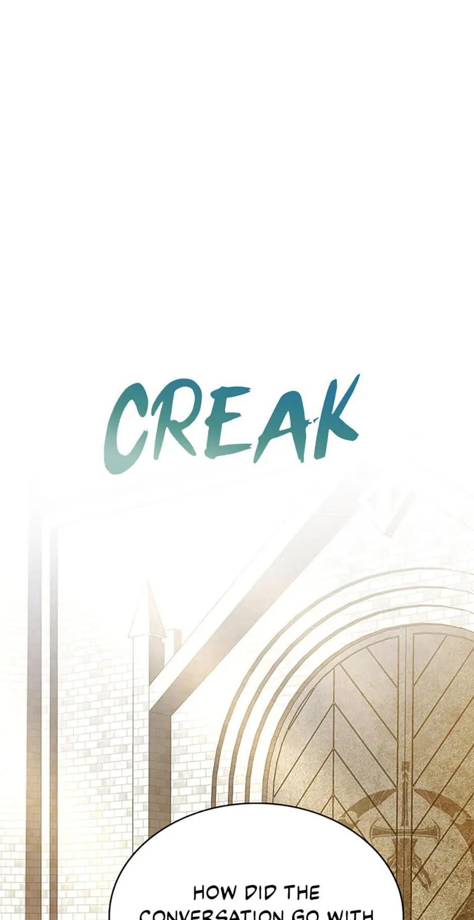 The Swordmaster's Son Chapter 35