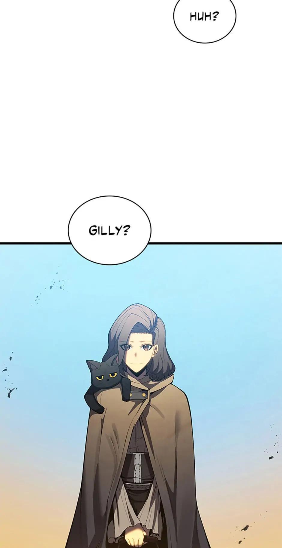 The Swordmaster's Son Chapter 35