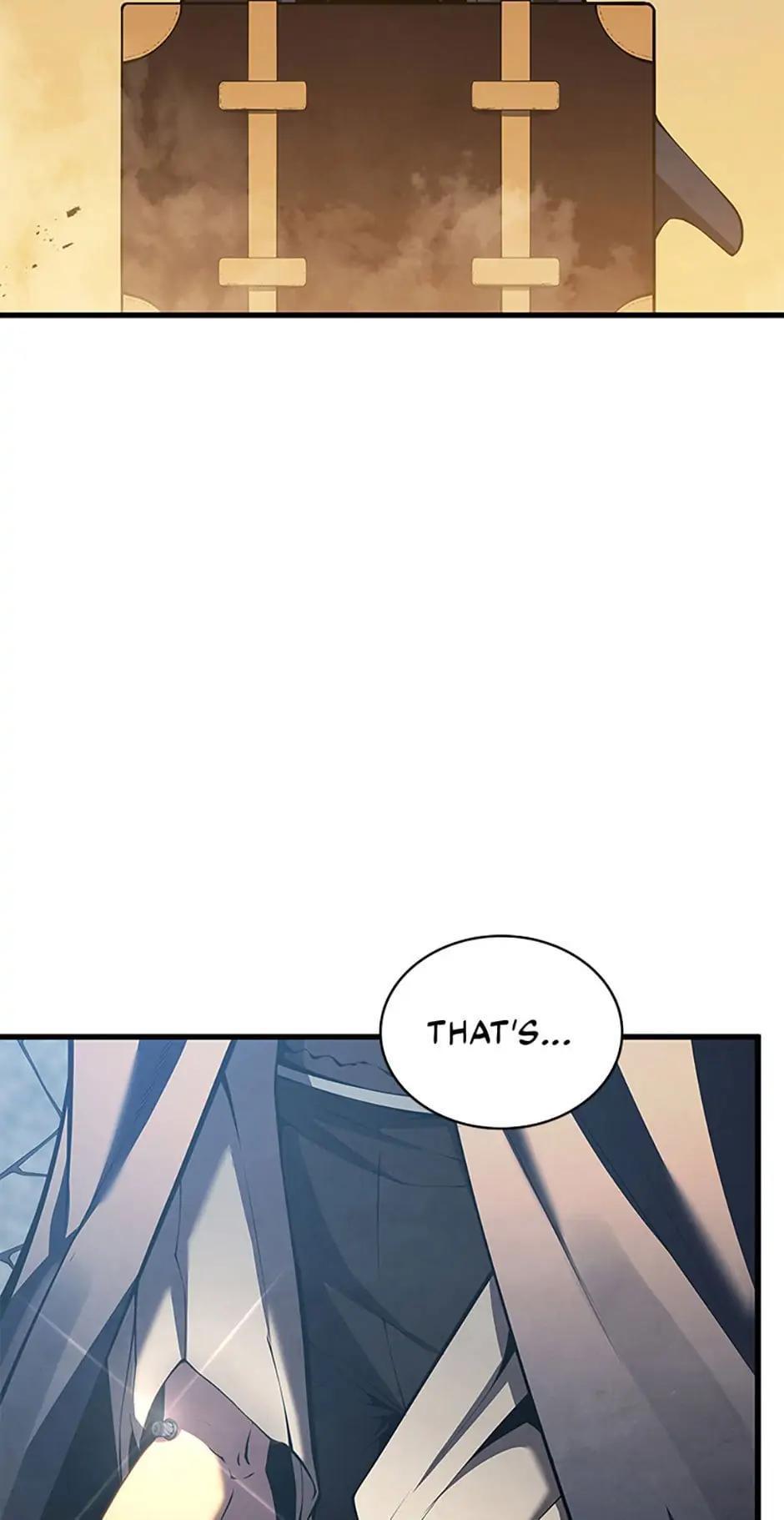 The Swordmaster's Son Chapter 35