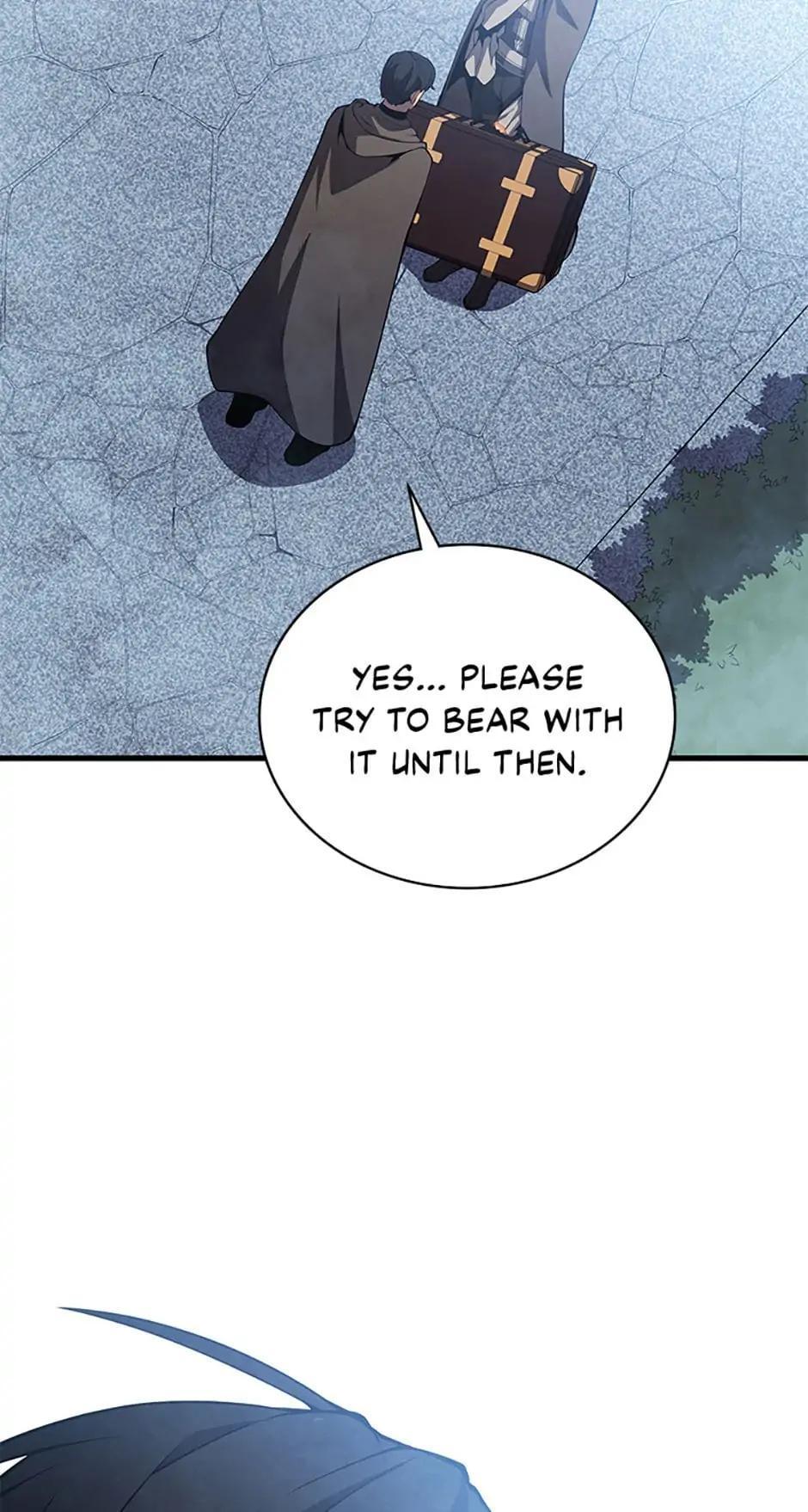 The Swordmaster's Son Chapter 35